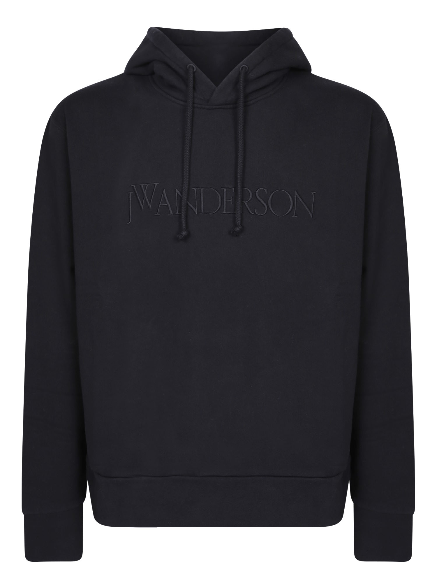 J.W. Anderson Hoodie Logo