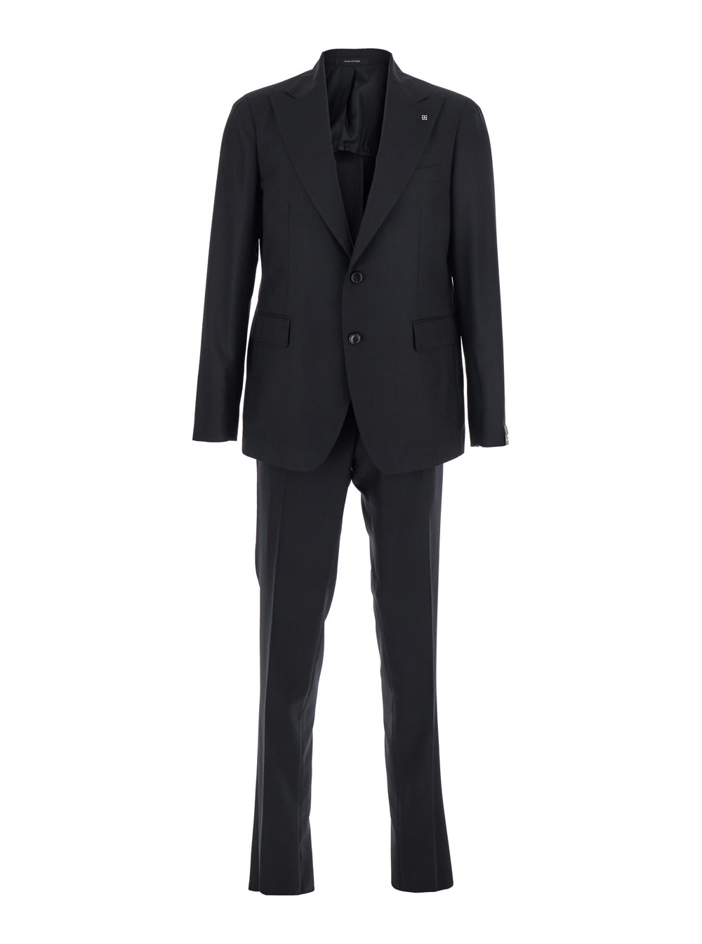 Monopetto Vesuvio + Pant Con Pince