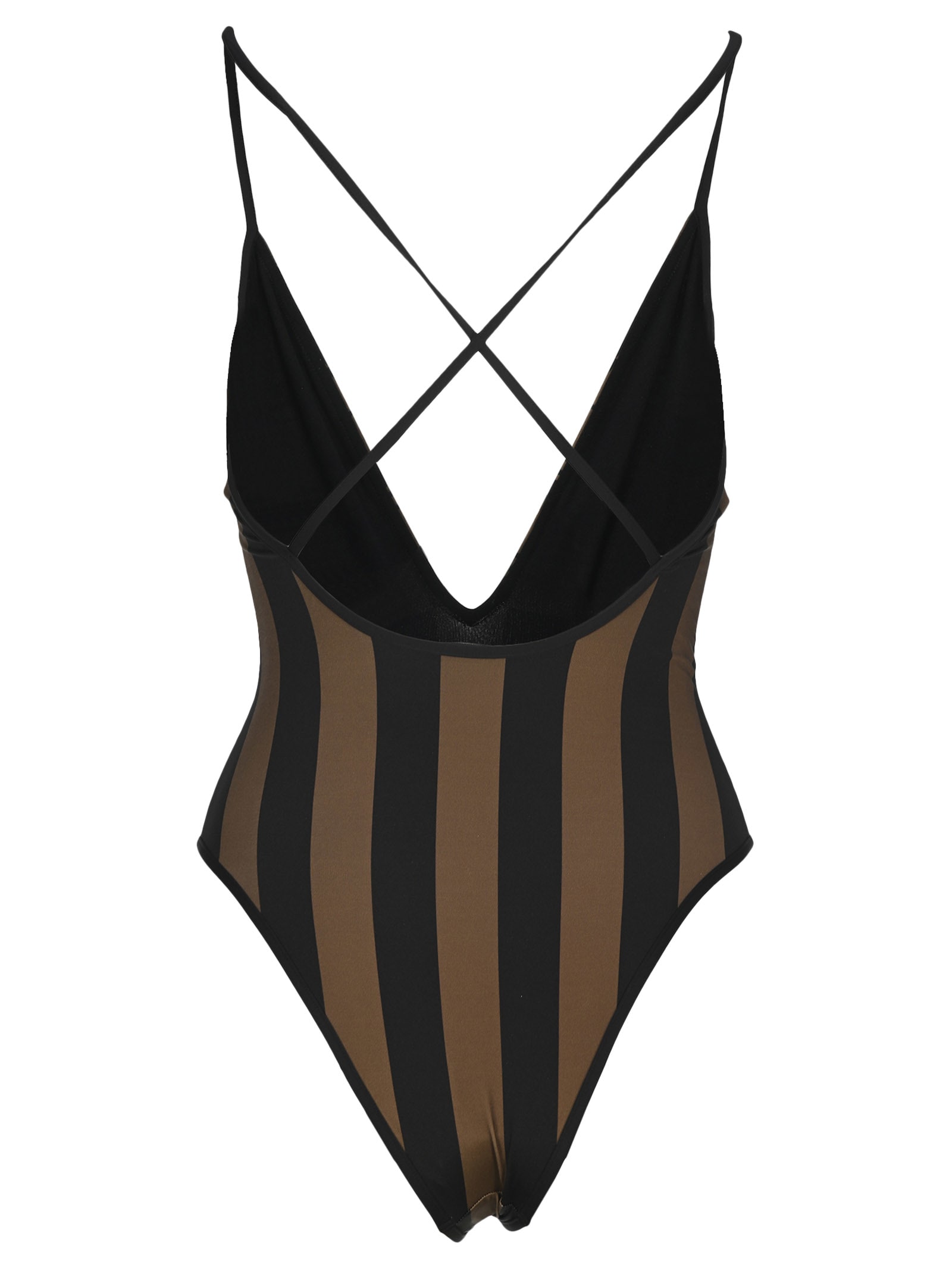 fendi swimwear