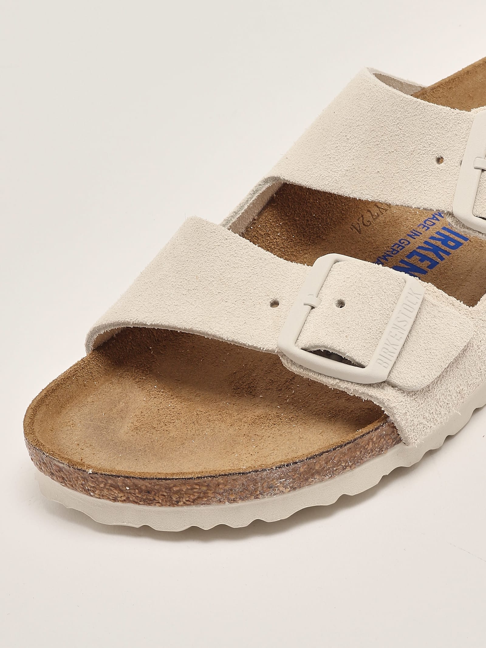 Birkenstock Arizona Sfb Sandal