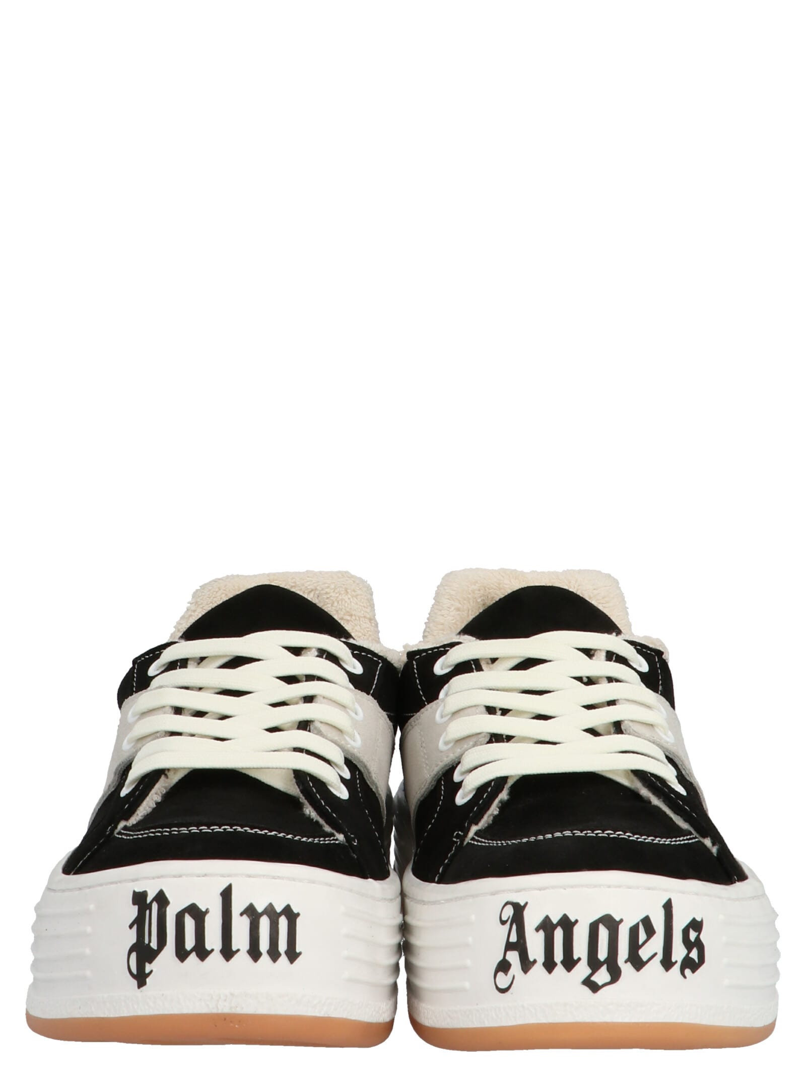 PALM ANGELS SNEAKERS,PMIA051F20LE A001 1001