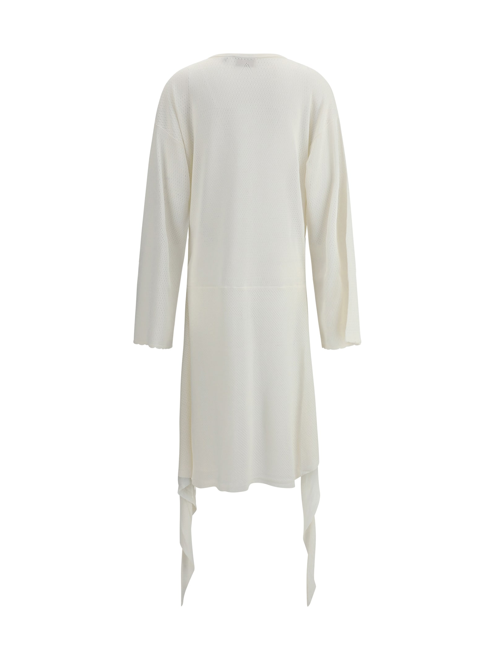Shop Attico Mini Dress