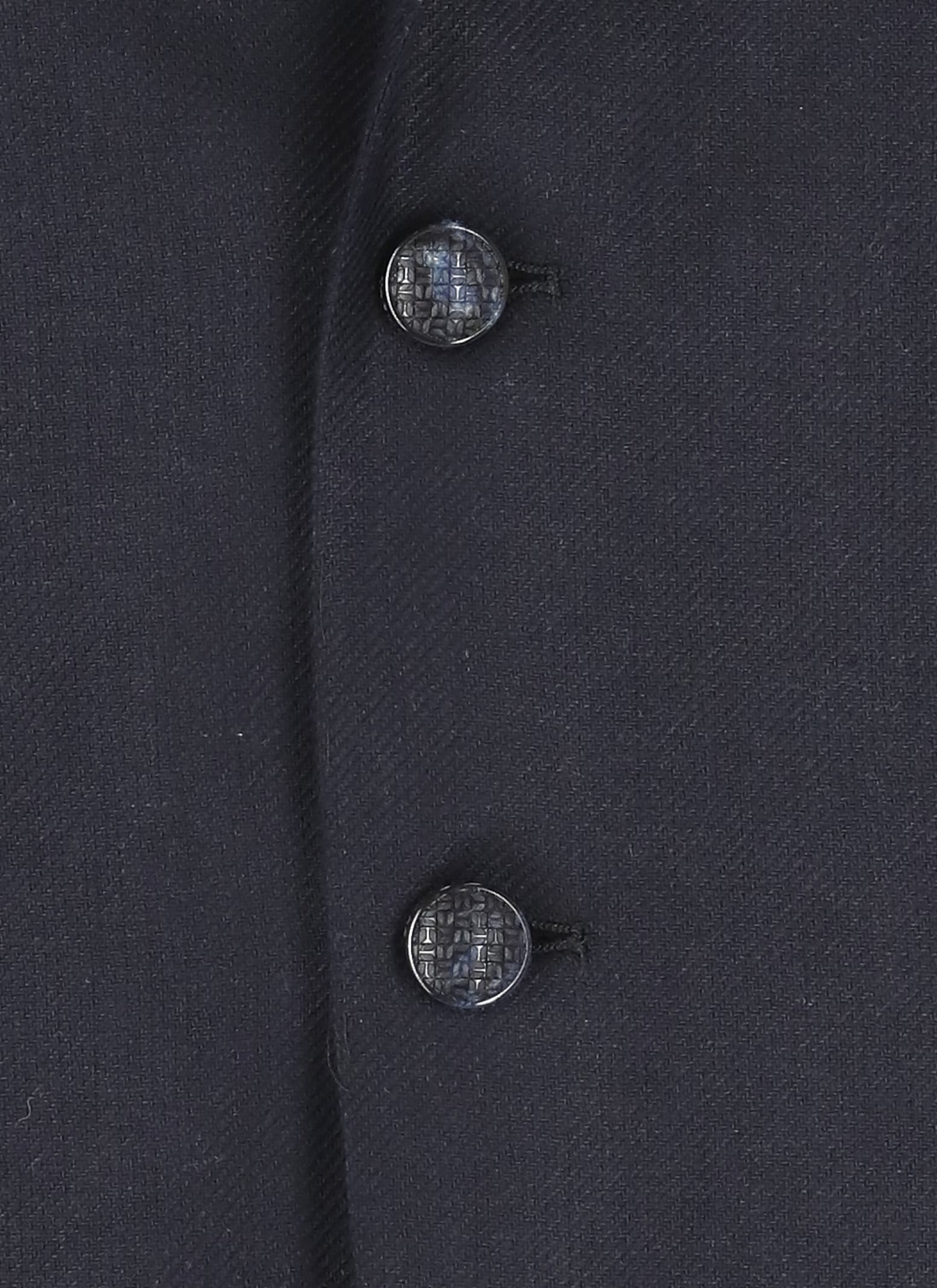 Tagliatore Classic Two-button Montecarlo Blazer In Blue