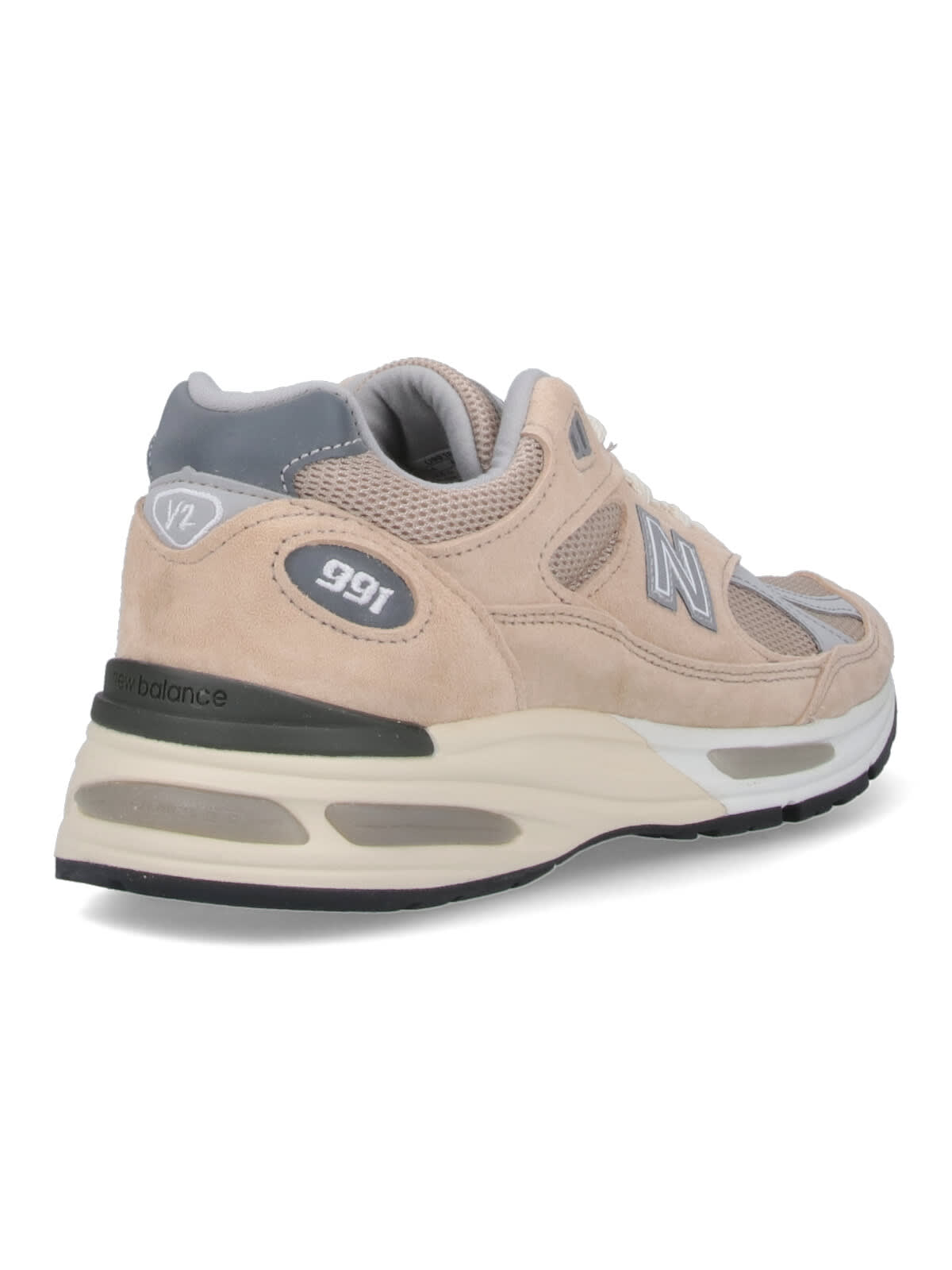 New Balance Made In Uk U991v2 Sneakers