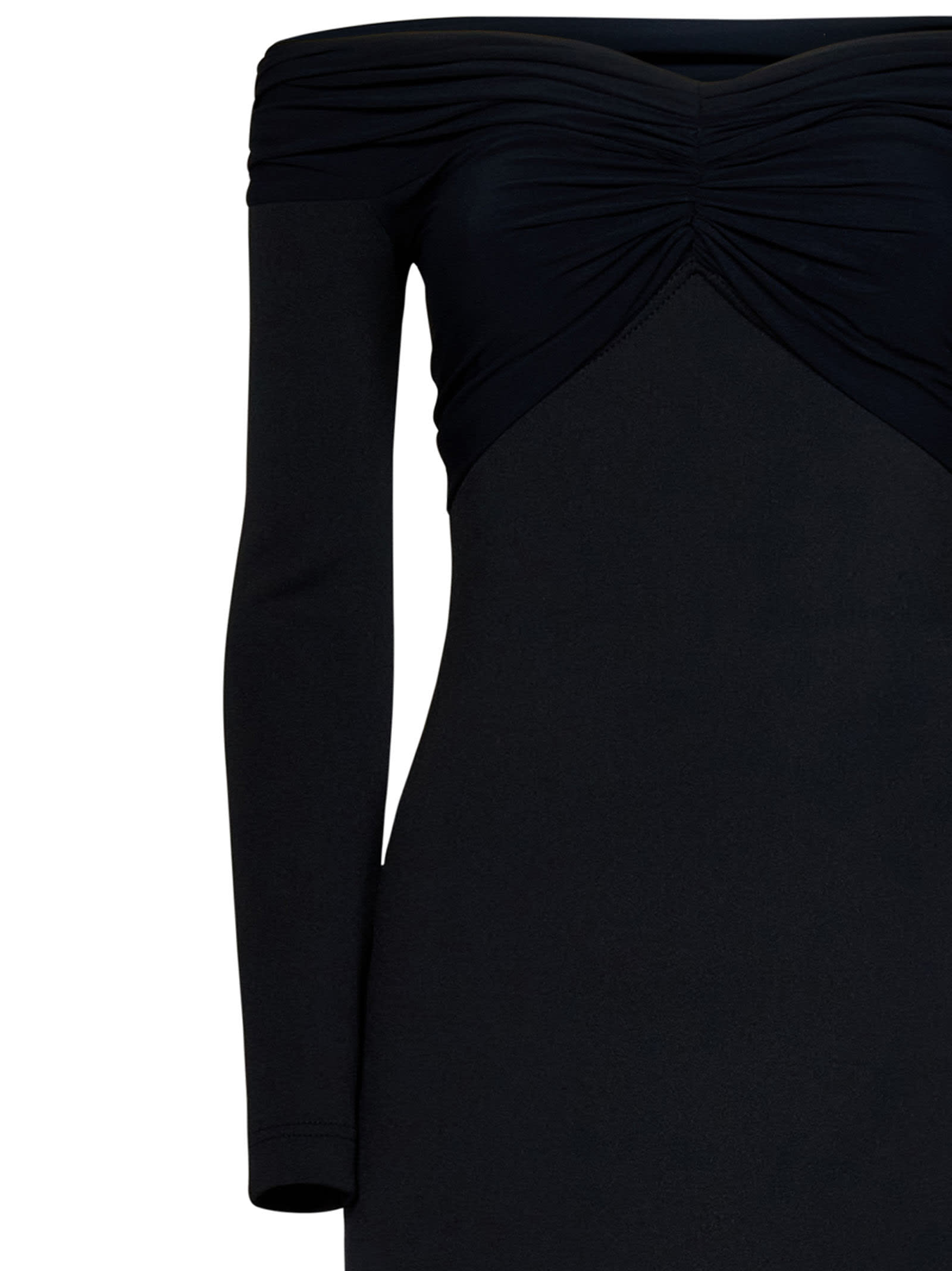BURBERRY MINI DRESS