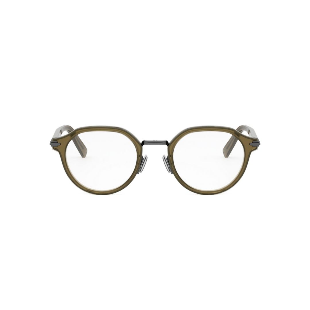 Dior Blacksuito R8u5500 From  Eyewear In 098 - Green