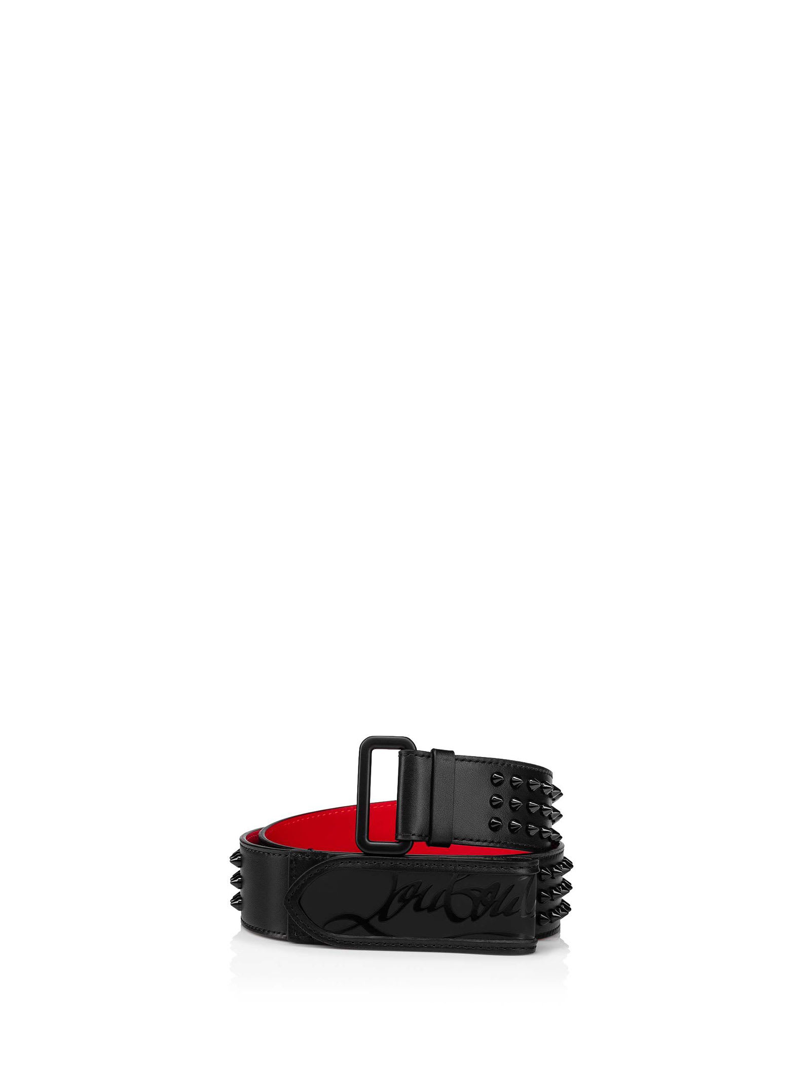 Christian Louboutin Belt With Studs