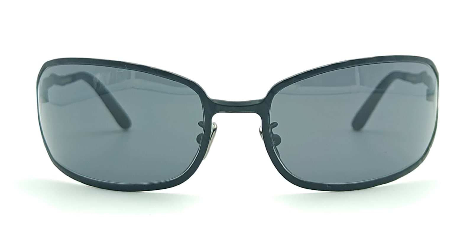 Mask H30 - Black Sunglasses