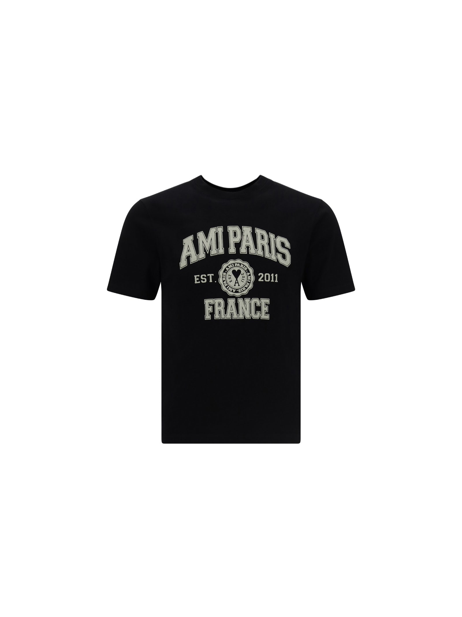 Ami Alexandre Mattiussi Adc T-shirt