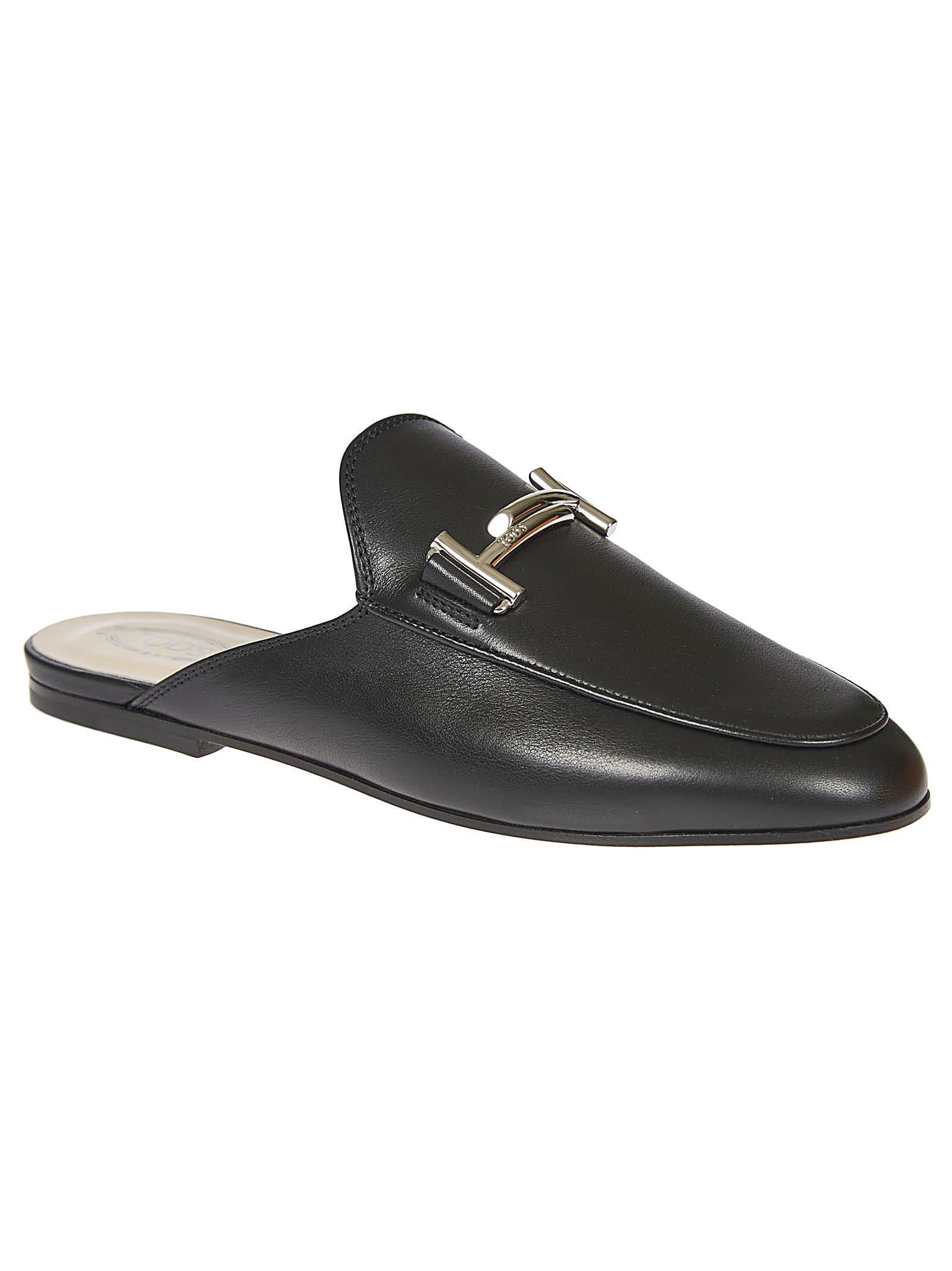 tod's mules sale