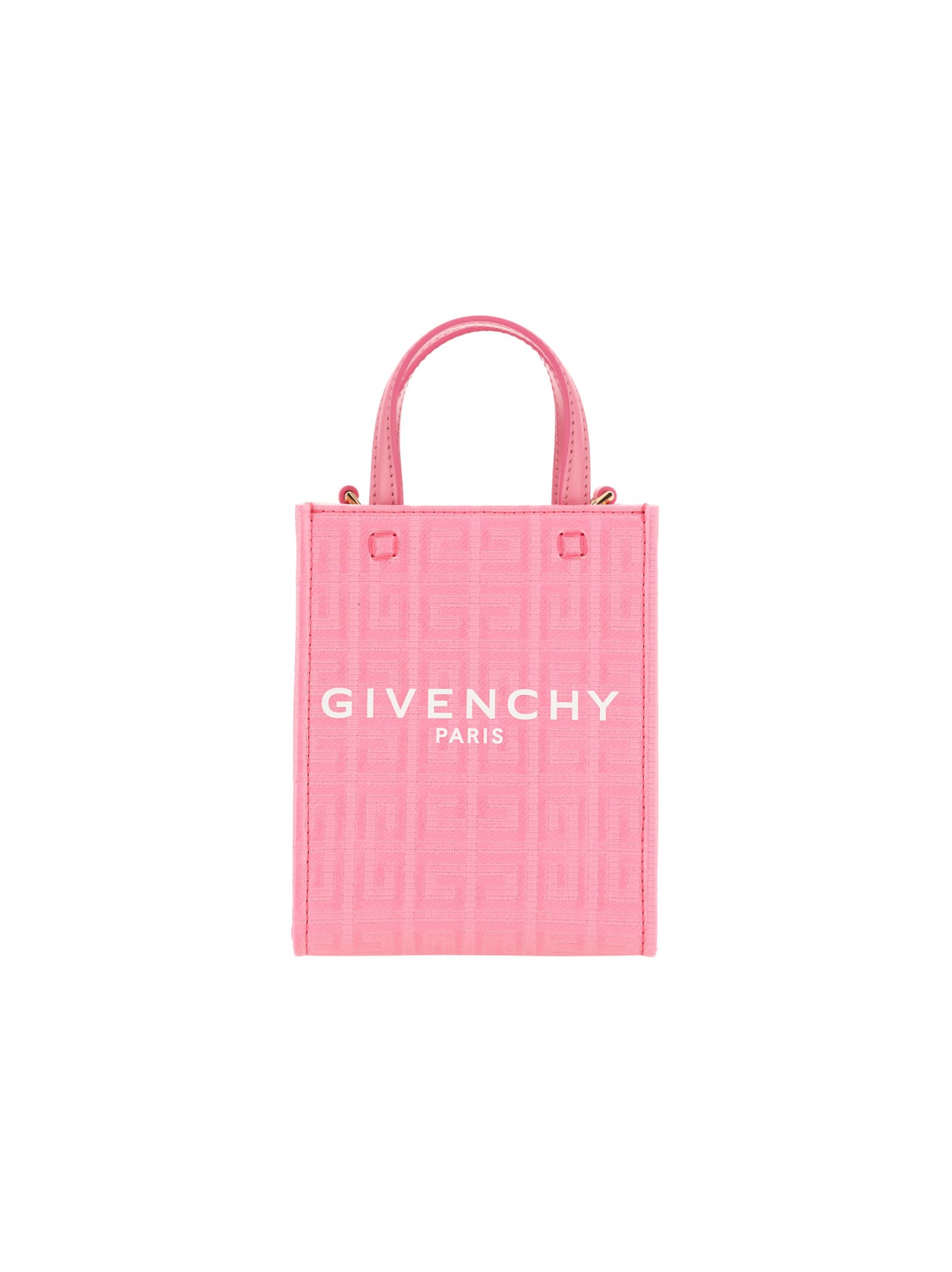 Givenchy Vertical G-tote Mini Bag