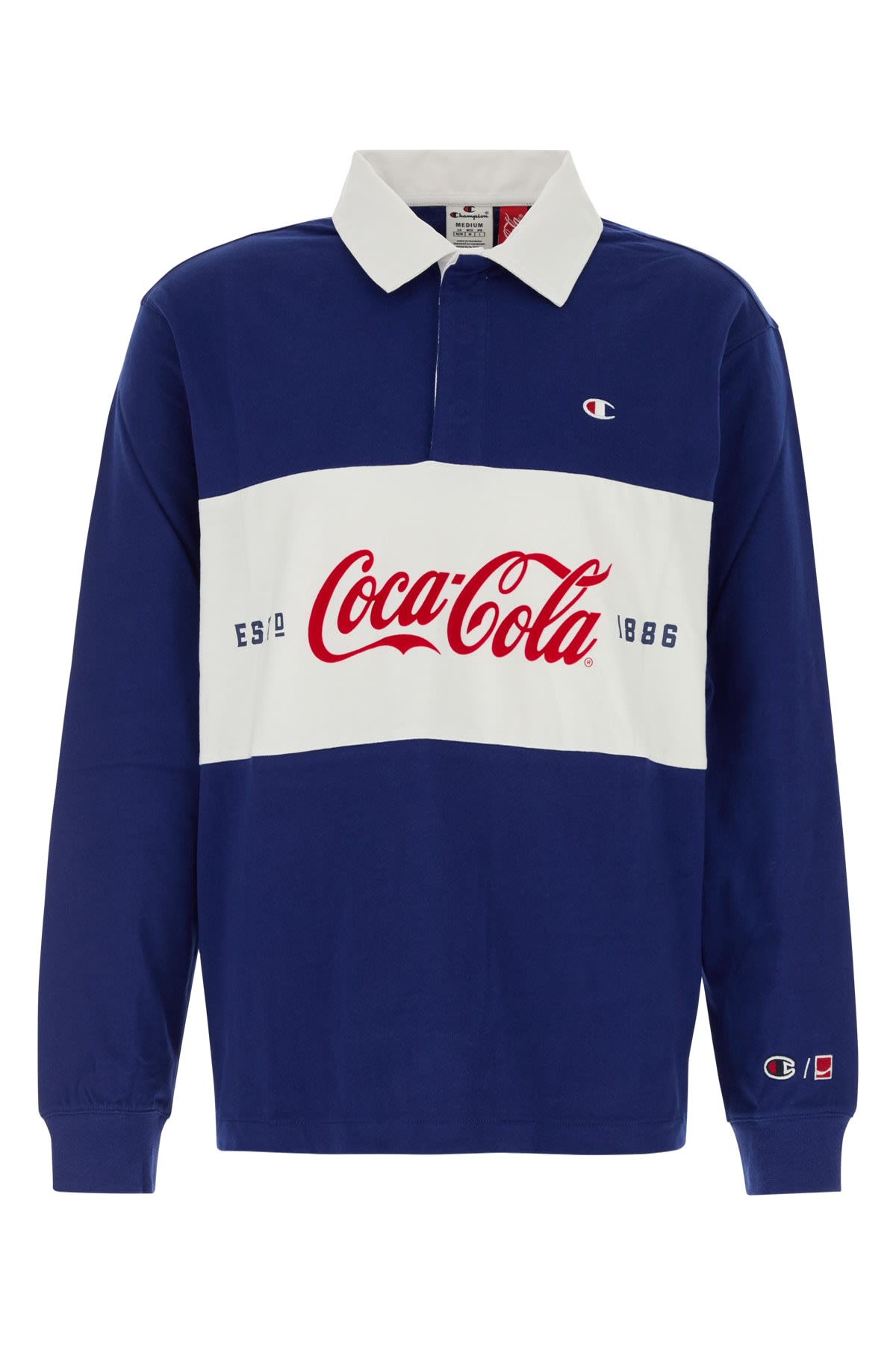 Polo Coca Cola