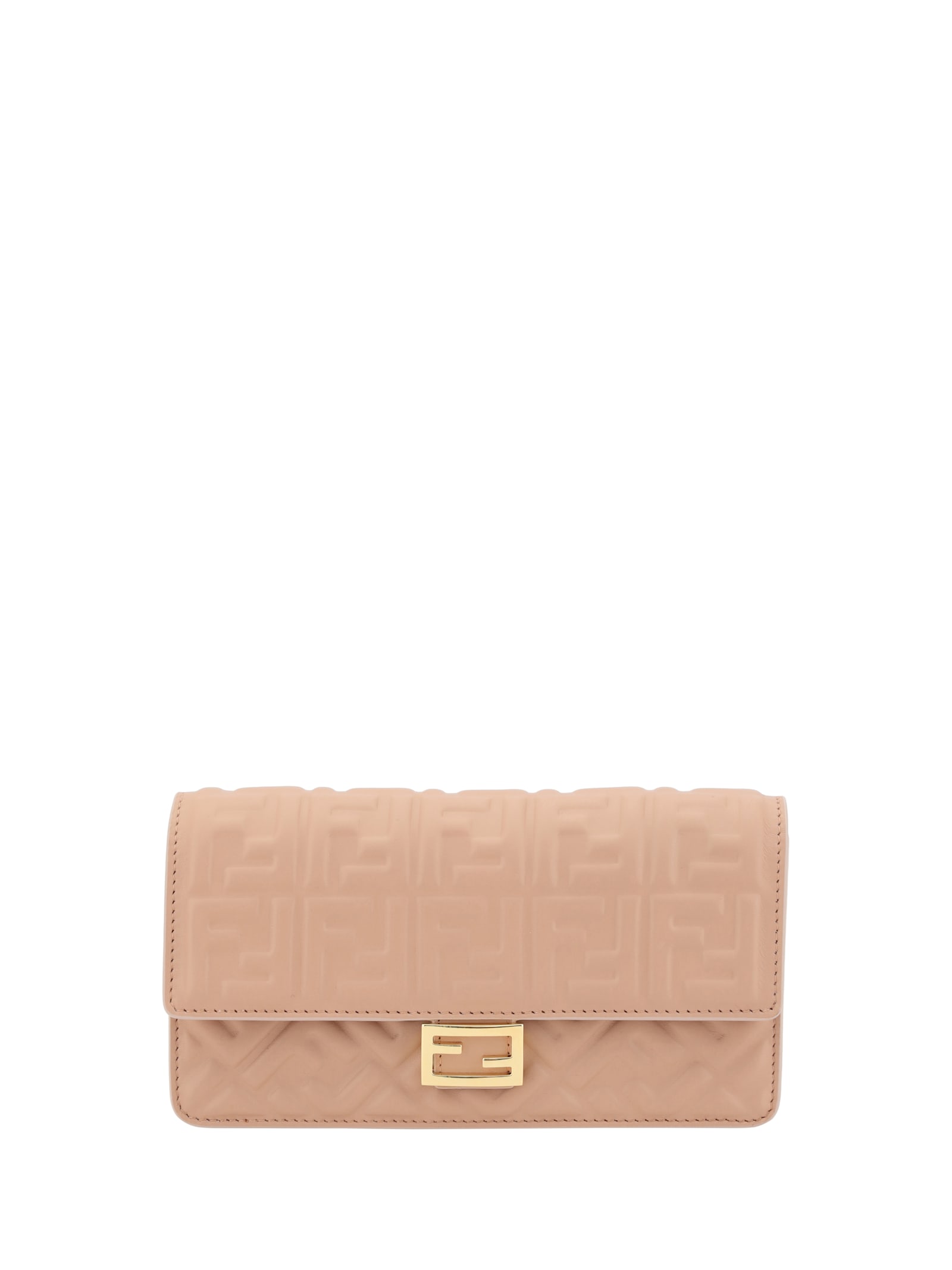 Fendi Matisse Chain Wallet