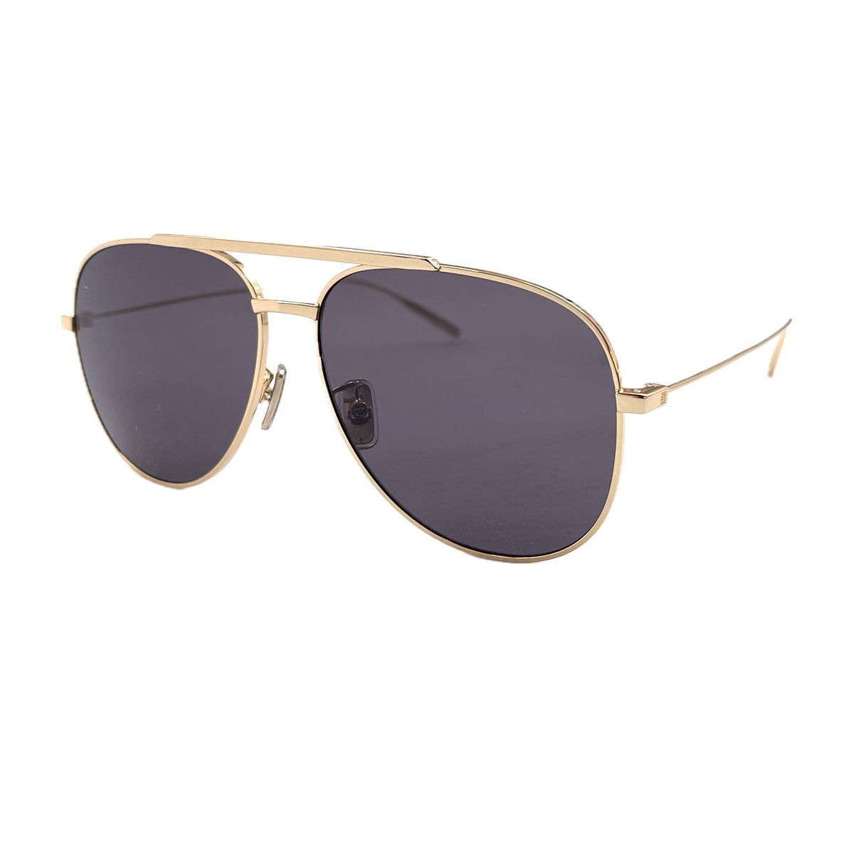 Shop Givenchy Gv40074u 30a Sunglasses In Oro