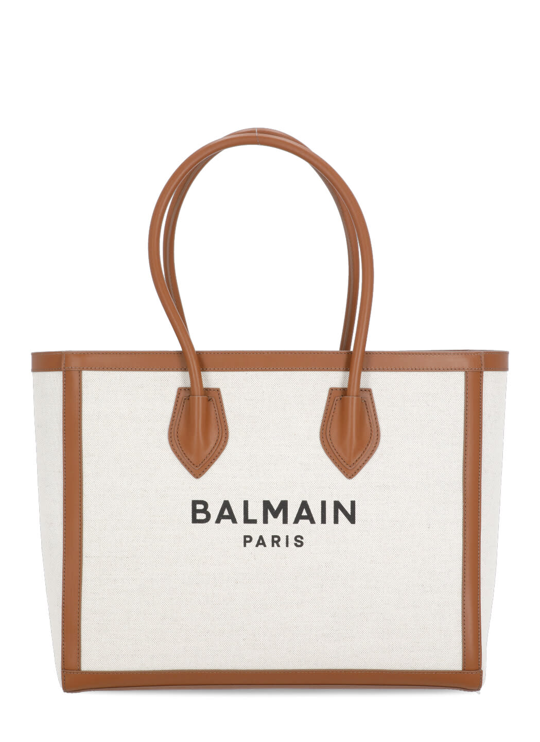 Balmain B-army 42 Shopping Bag