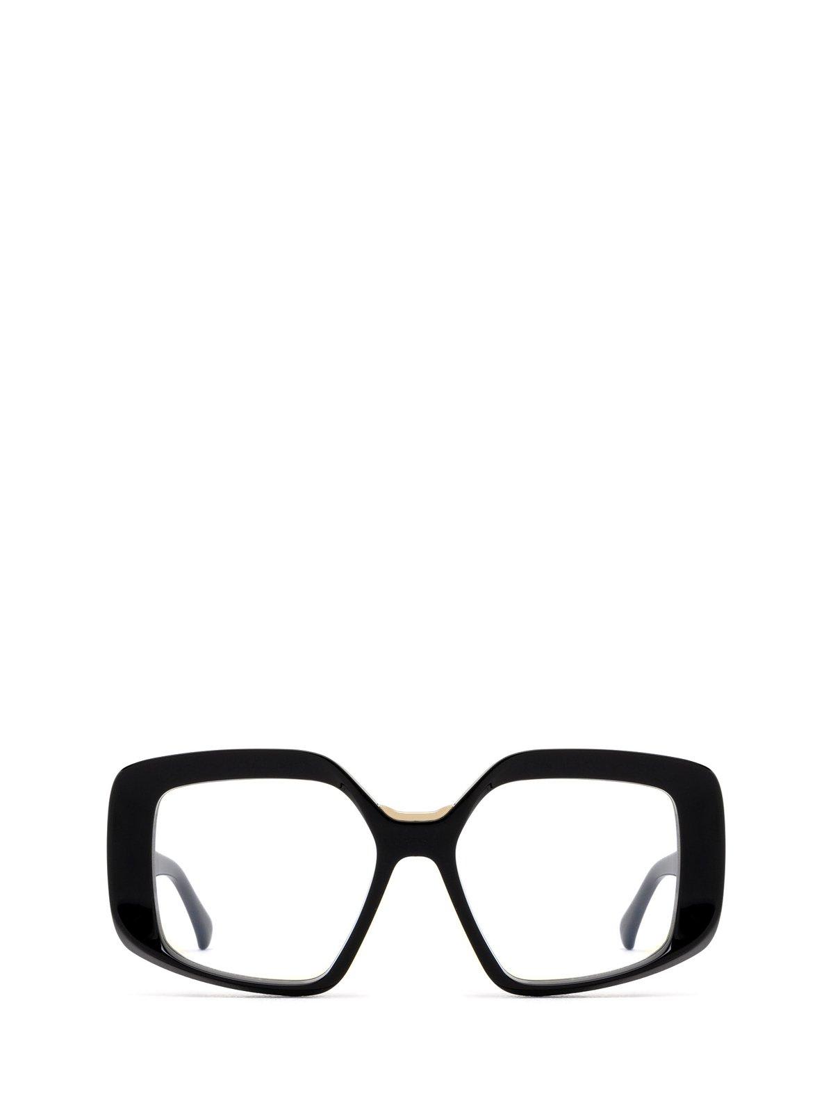 Square Frame Glasses