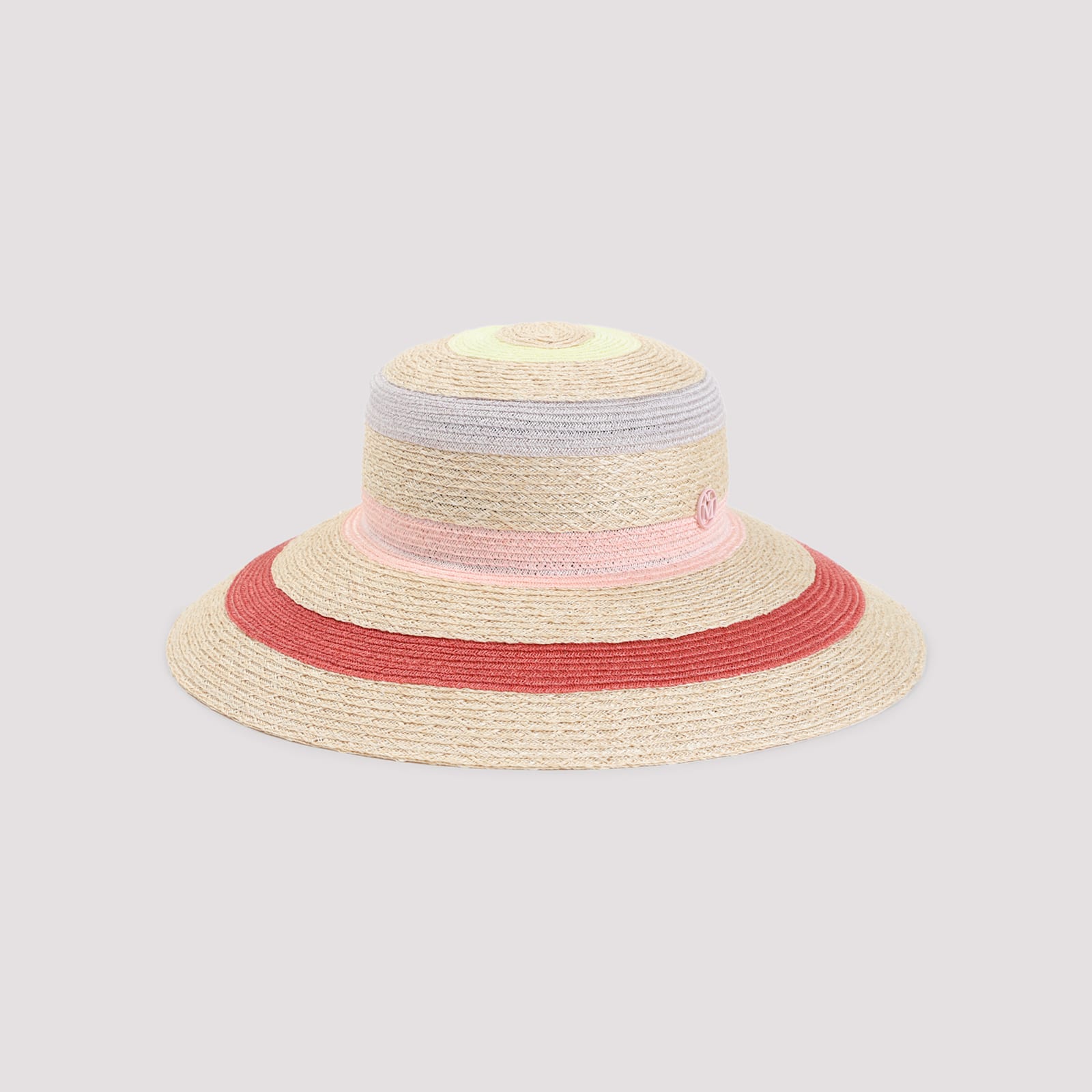 Rena Stripey Hat