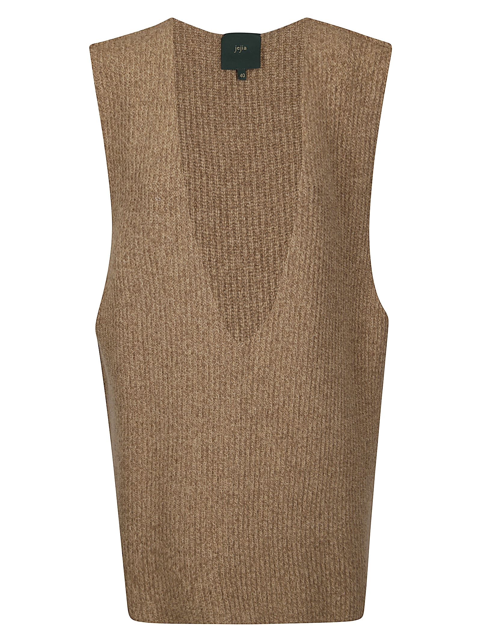 Camille Knit Dress