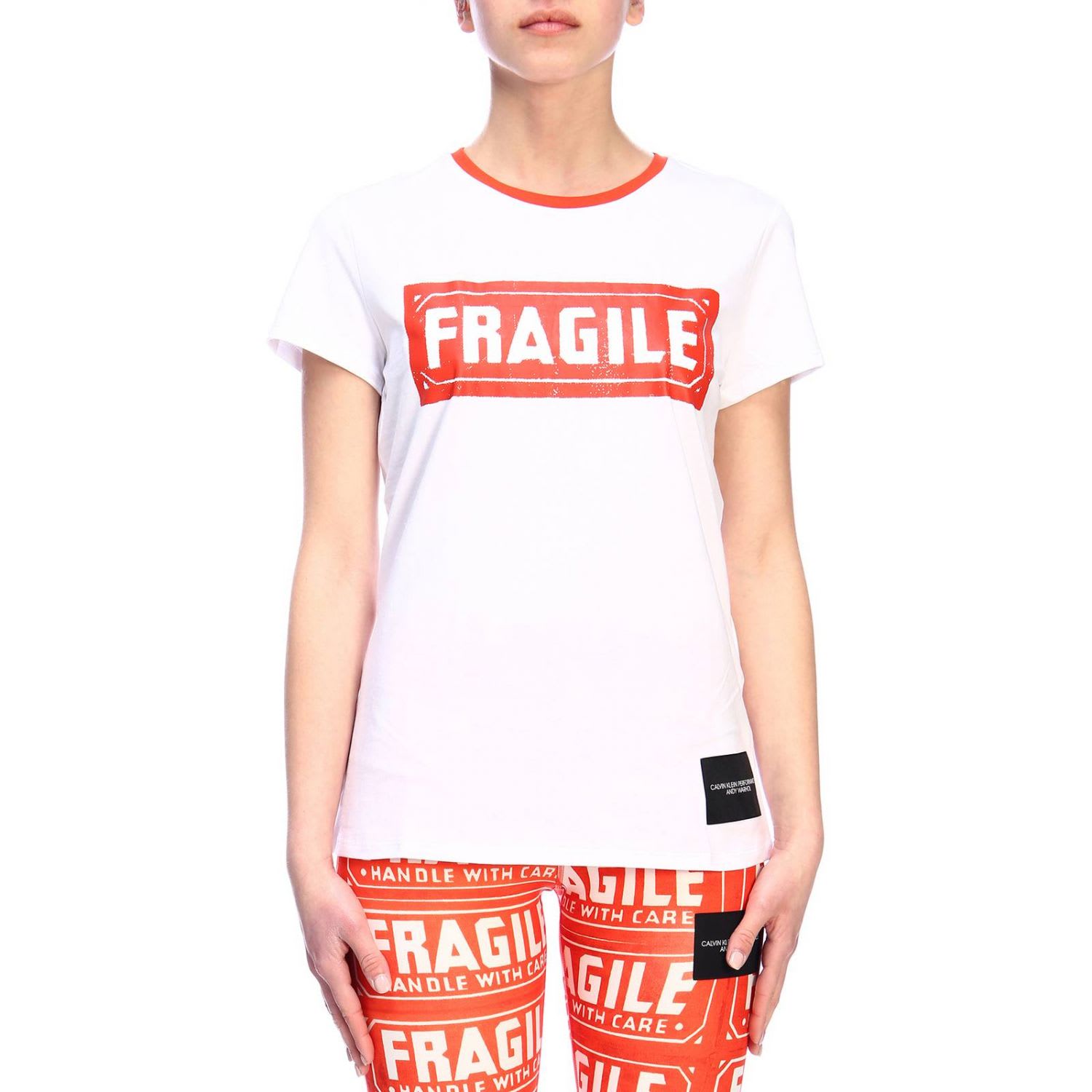 calvin klein fragile