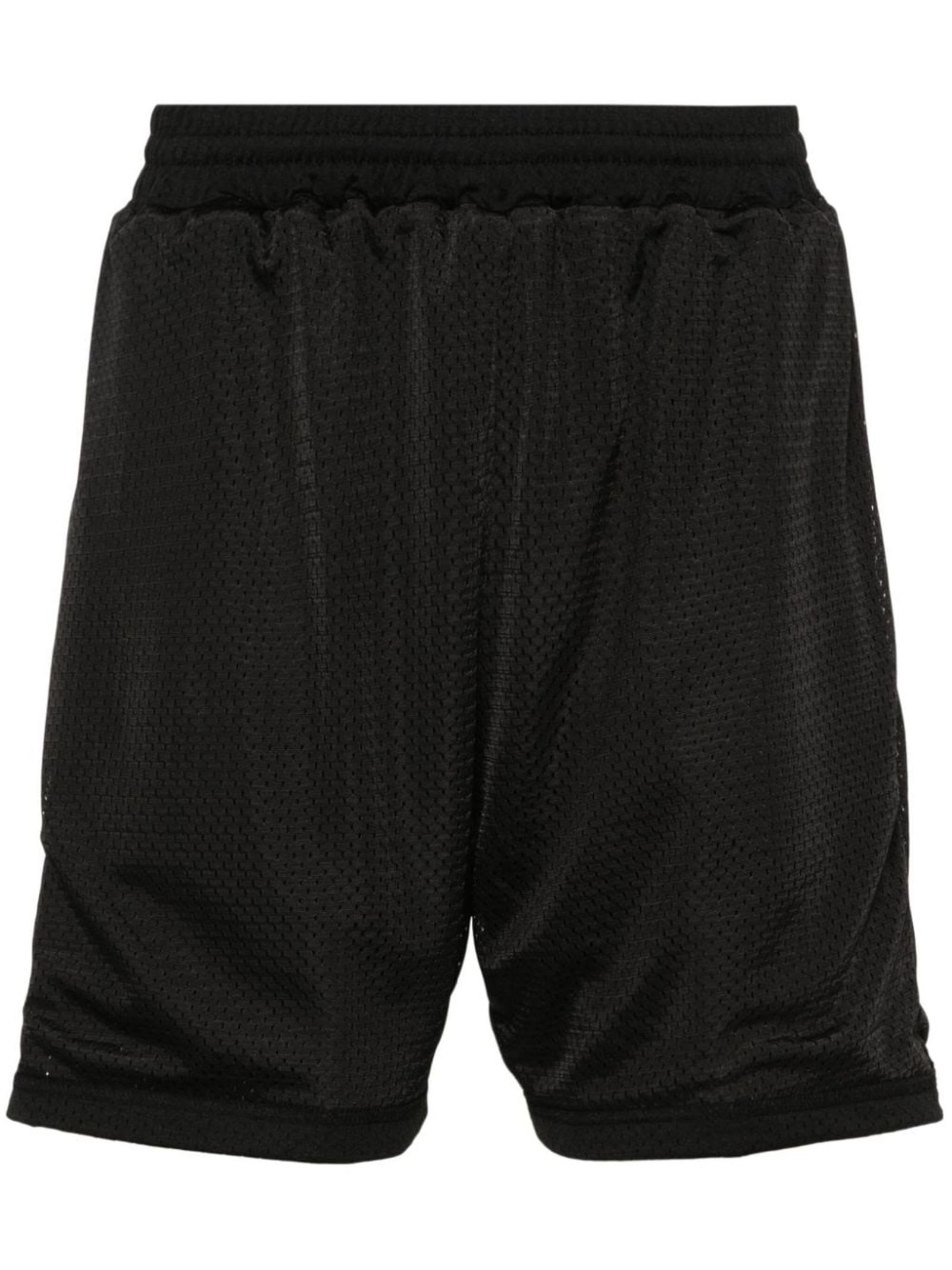 Black Shorts Shorts