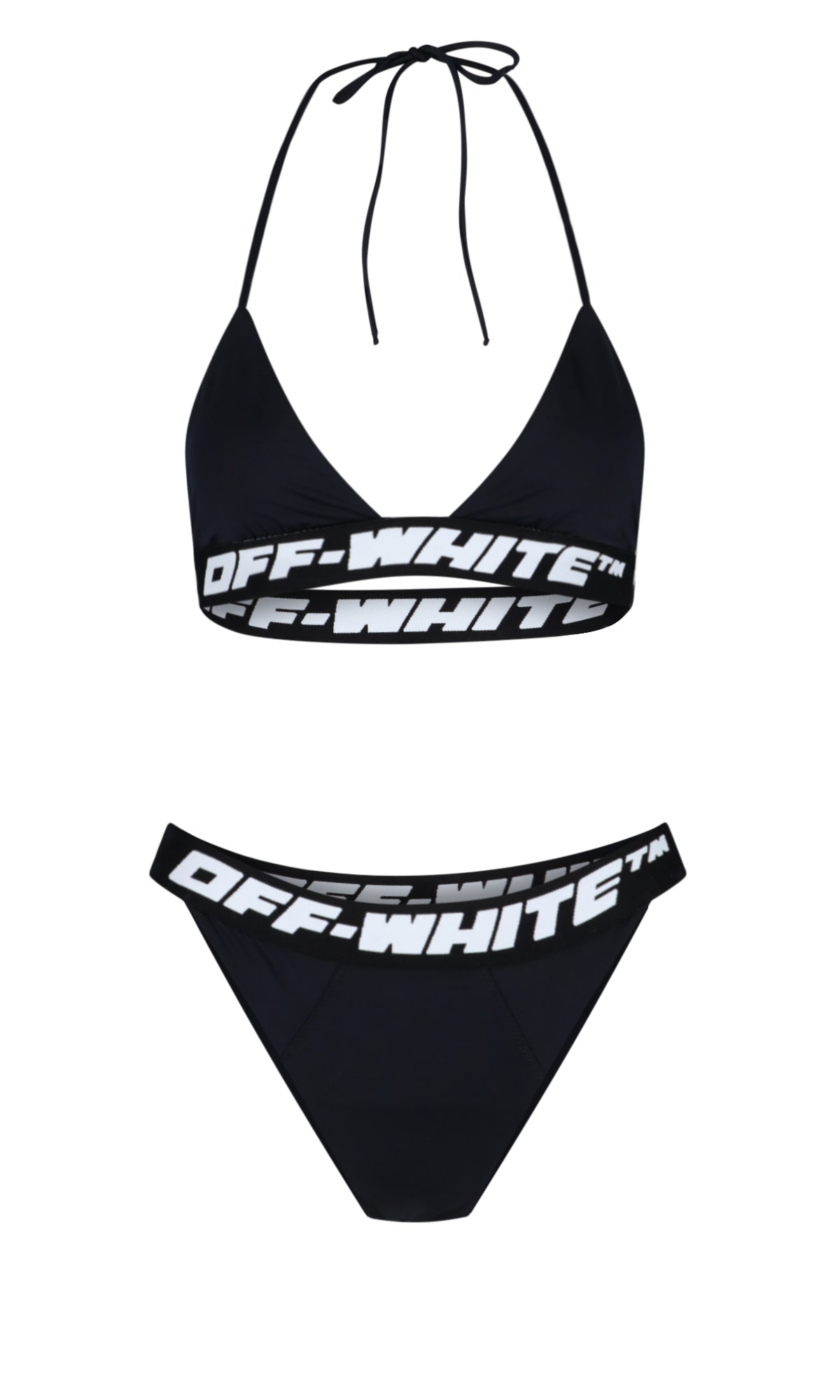 Off-White Swimwear
