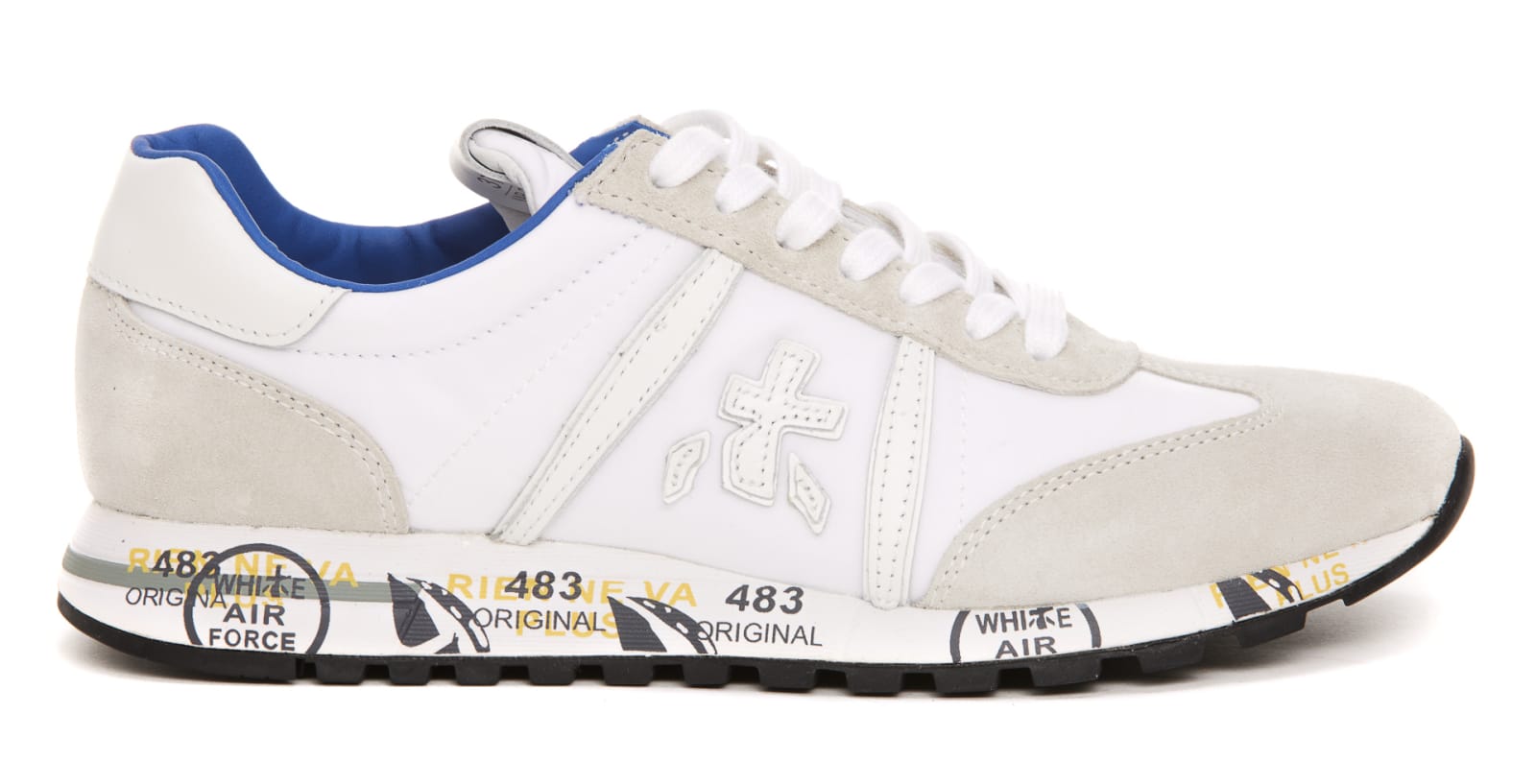 Premiata Lucy Sneaker
