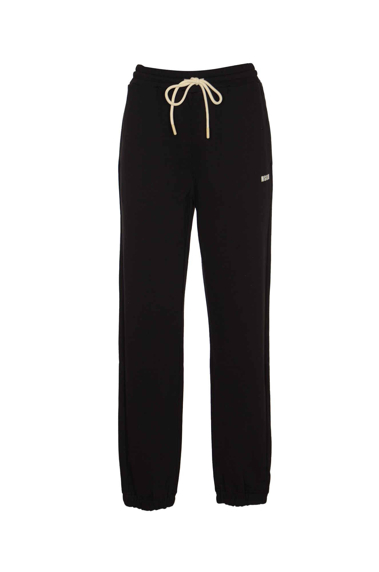 Laced Track Pants
