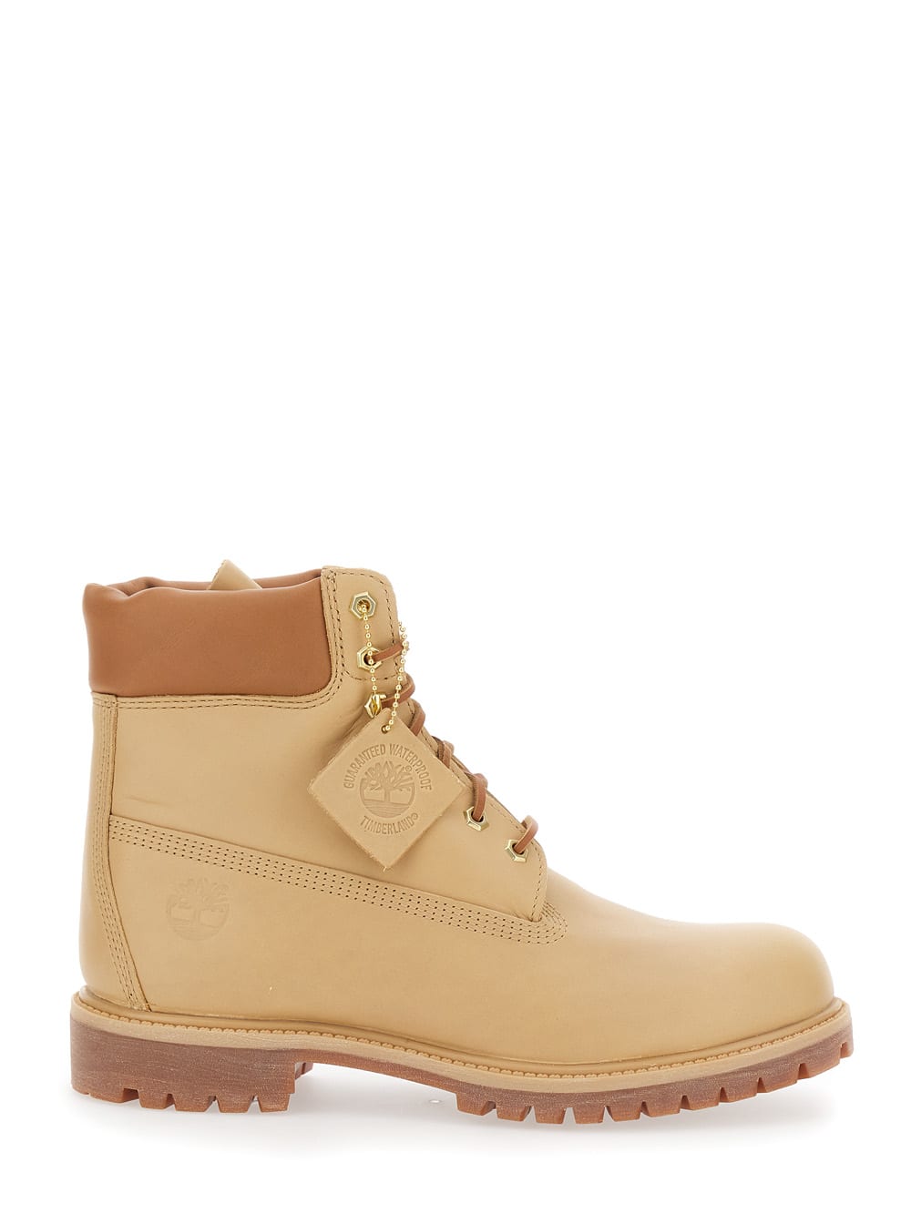 Timberland Men Premiun 6 Inch Boots In Multi