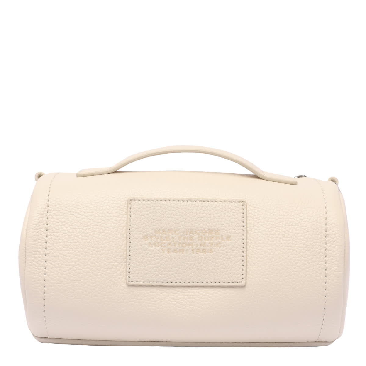 Marc Jacobs The Duffle Bag In White | ModeSens