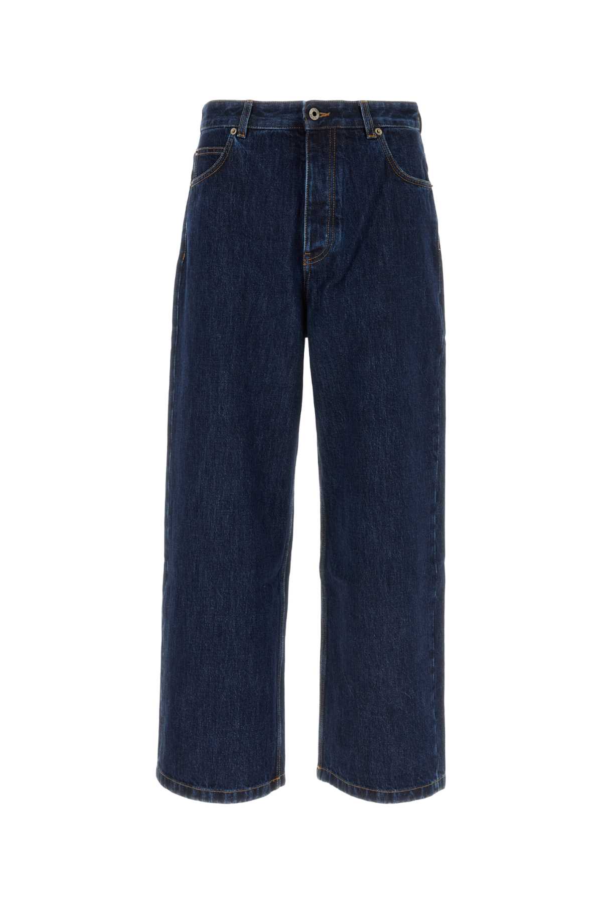 Denim Jeans