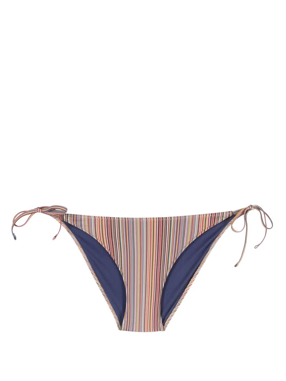 Women Bottom Bikinbi Tie