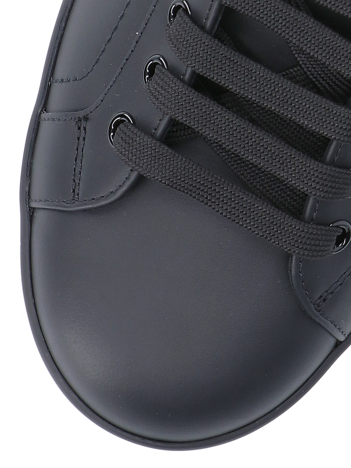 DOLCE & GABBANA PORTOFINO SNEAKERS