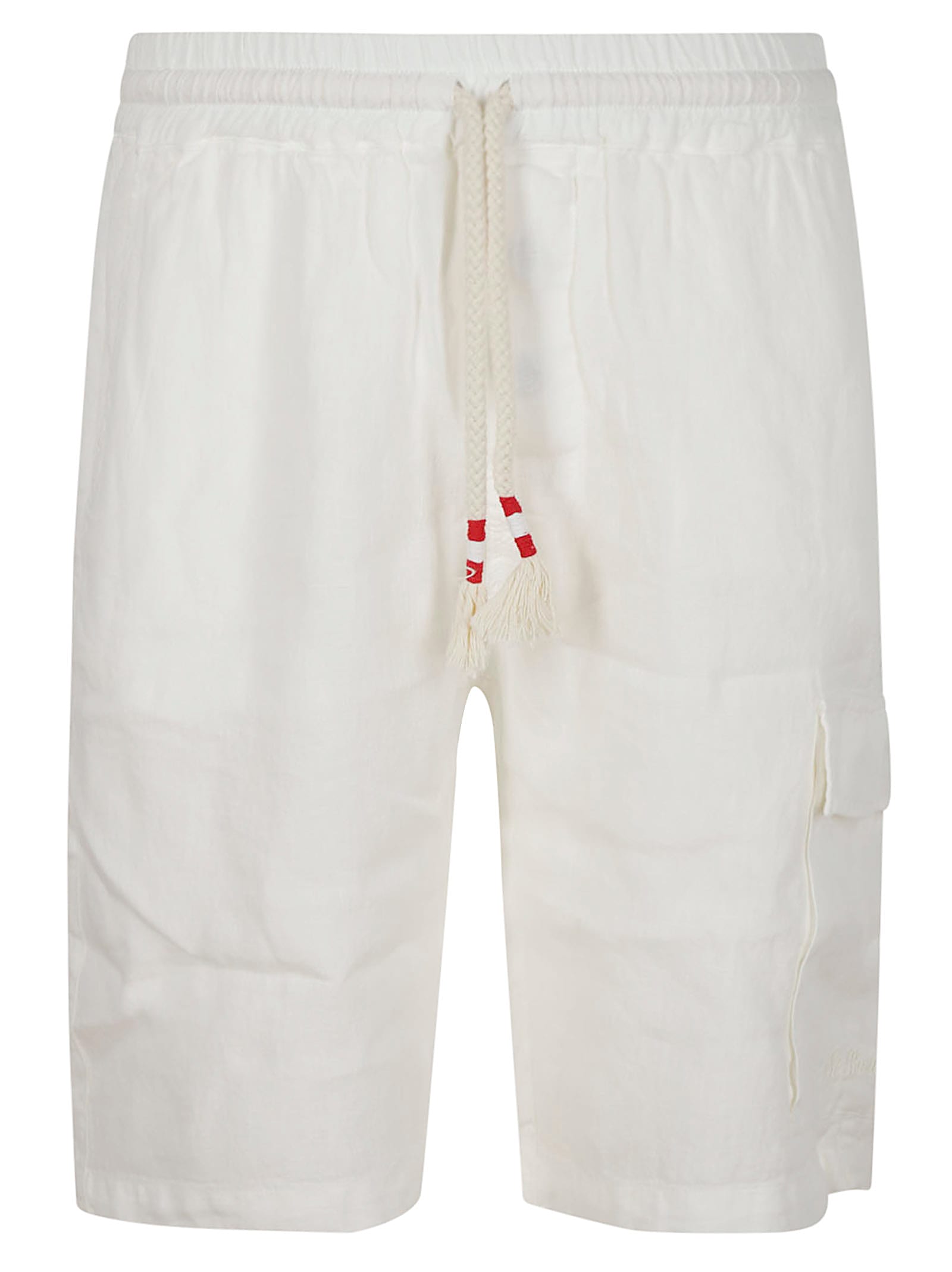 Mc2 Saint Barth Marseille In White