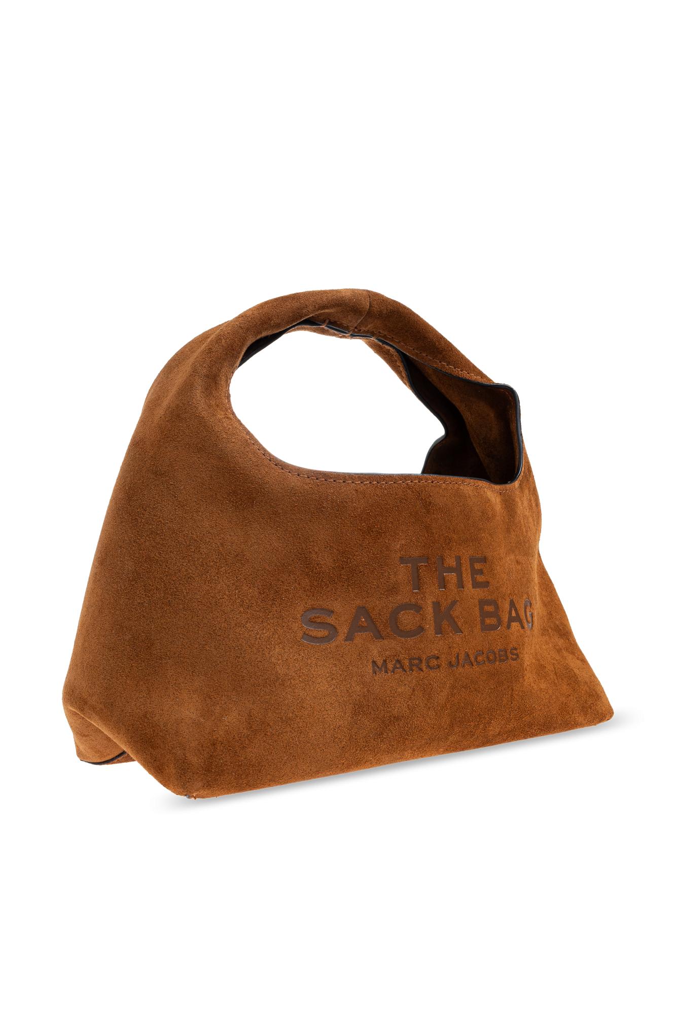 Marc Jacobs Handbag In Brown