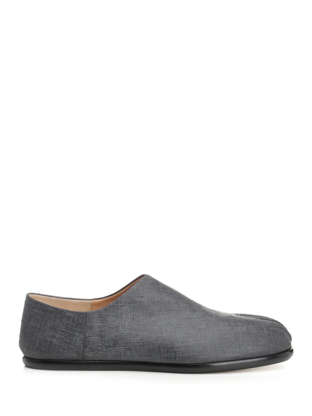 Slip-on Tabi