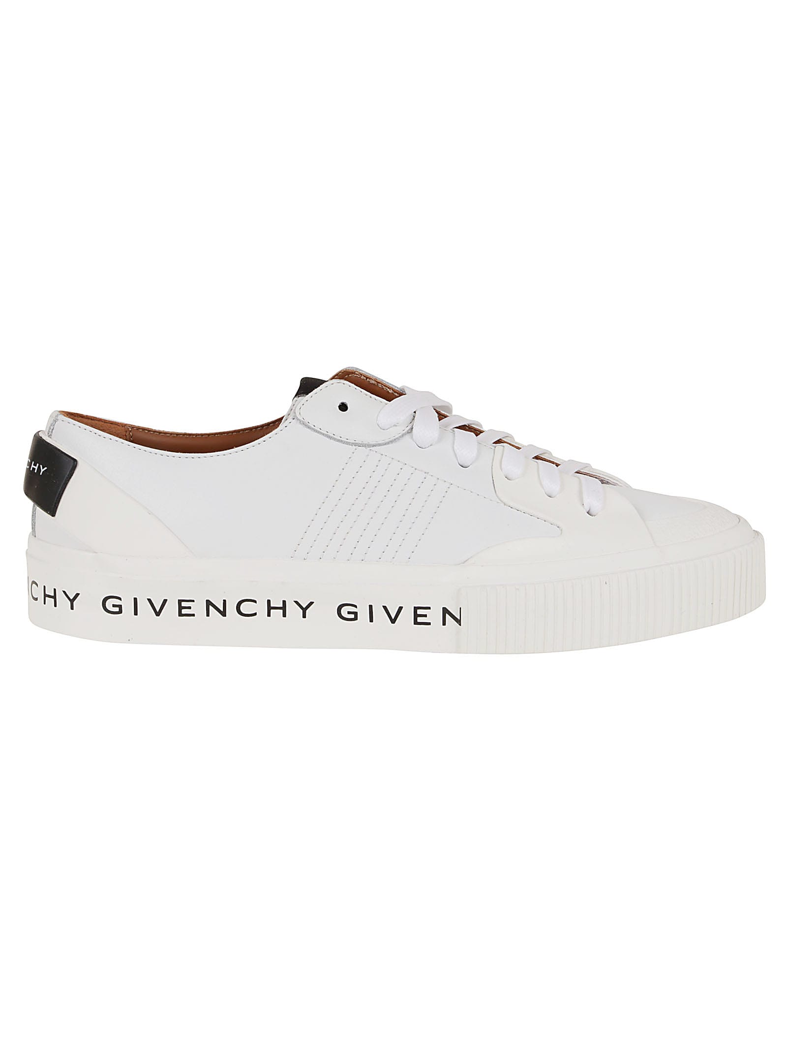 GIVENCHY TENNIS LIGHT SNEAKER,11245995