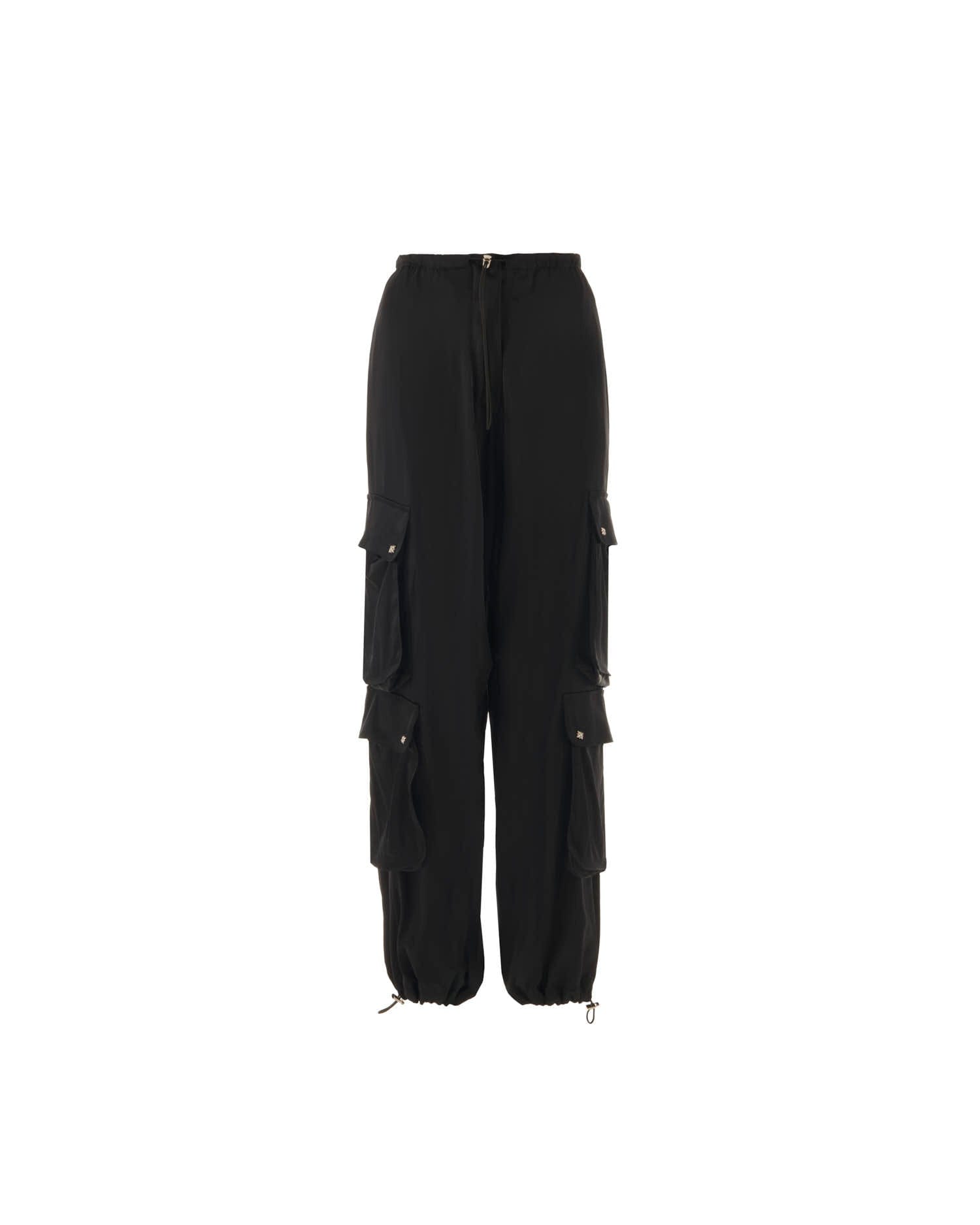 Cargo Trousers