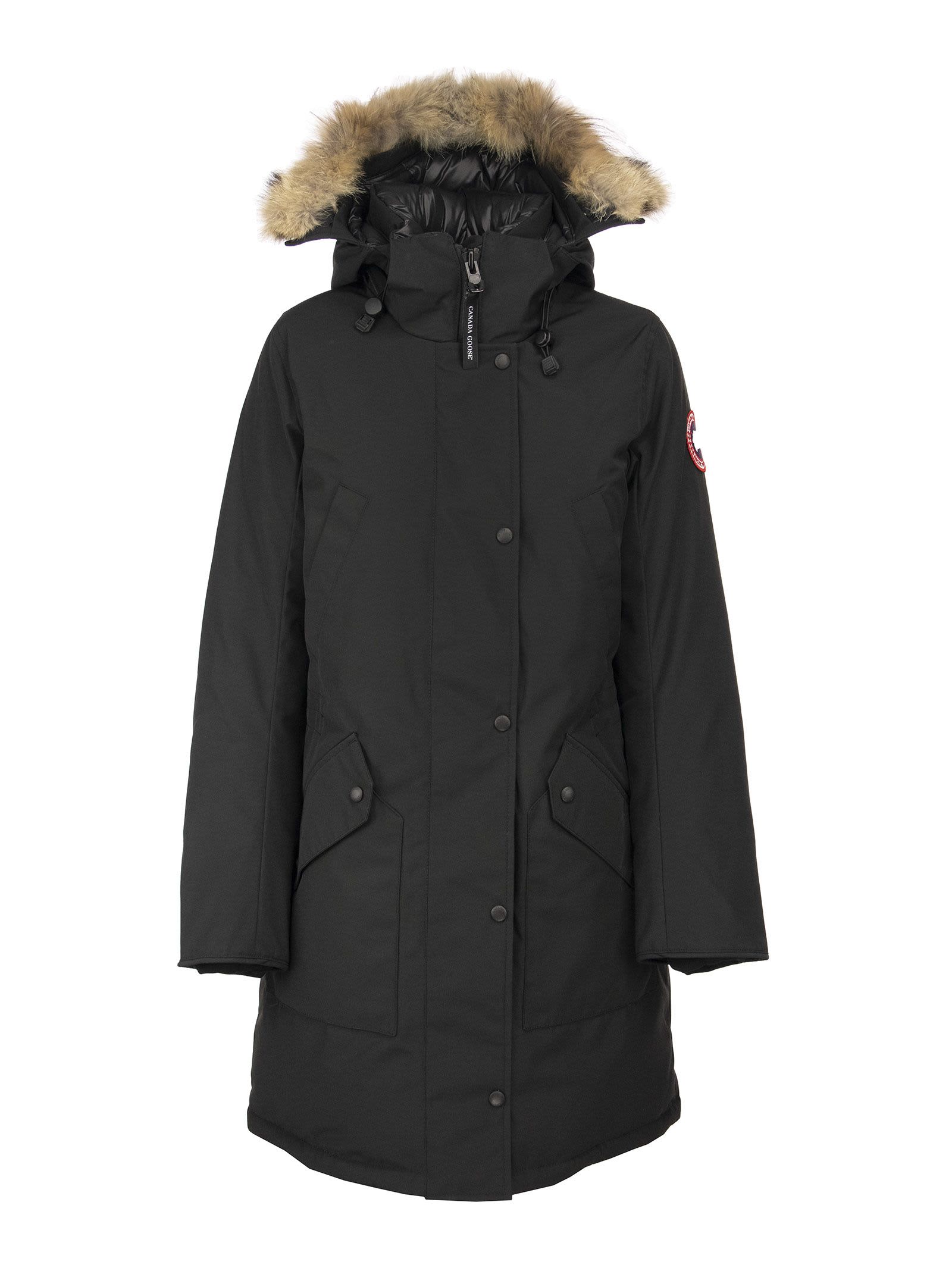 Canada Goose Parka Ellesmere