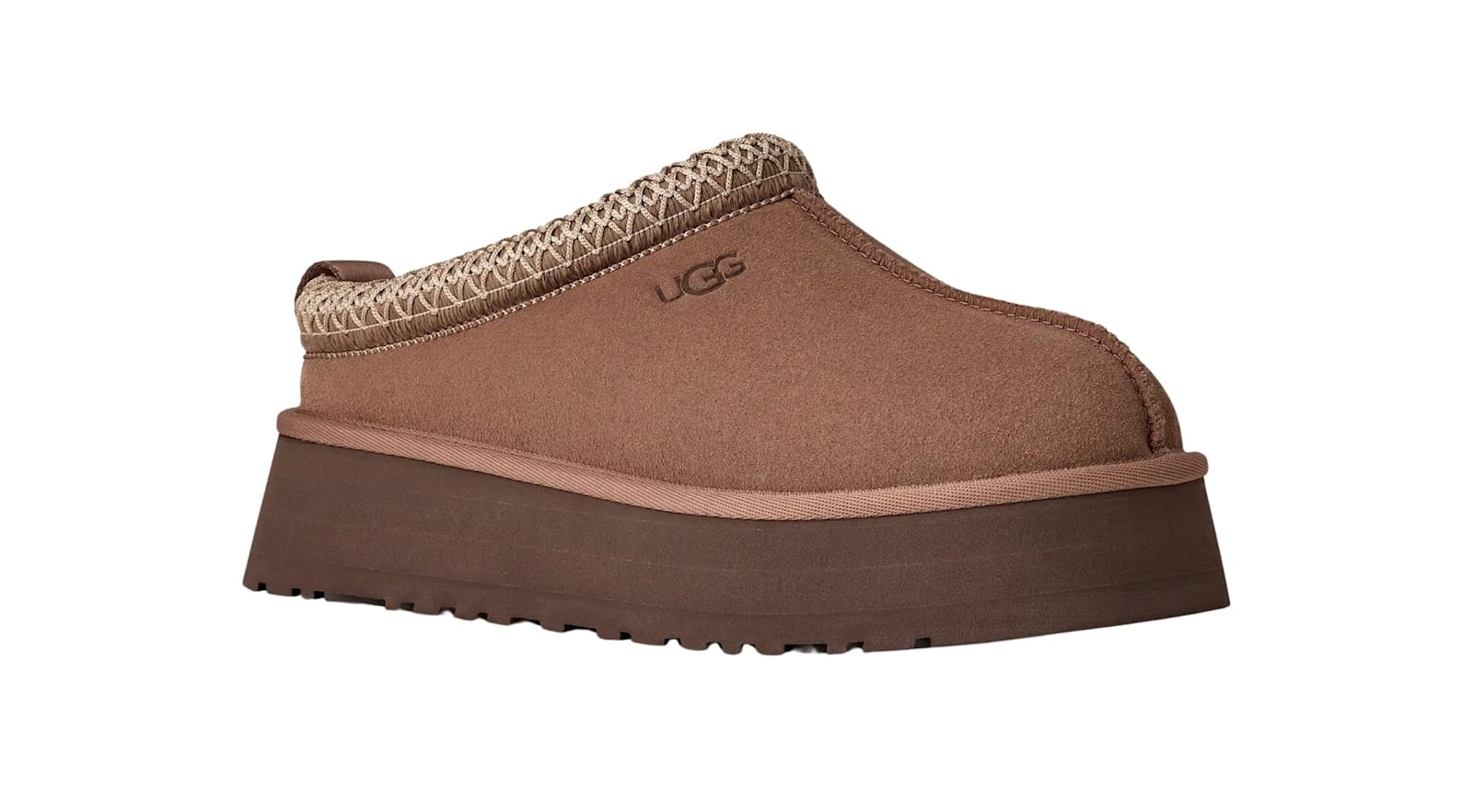 Ugg W Tazz Ii In Brown