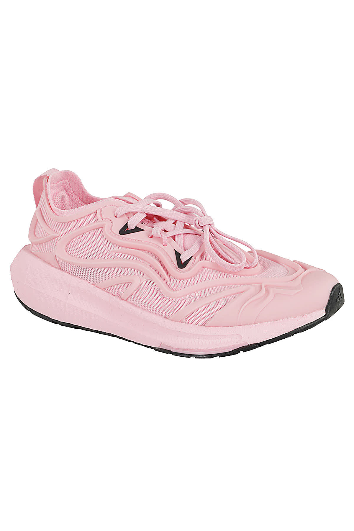 Shop Adidas By Stella Mccartney Ultraboost Speed In Pink