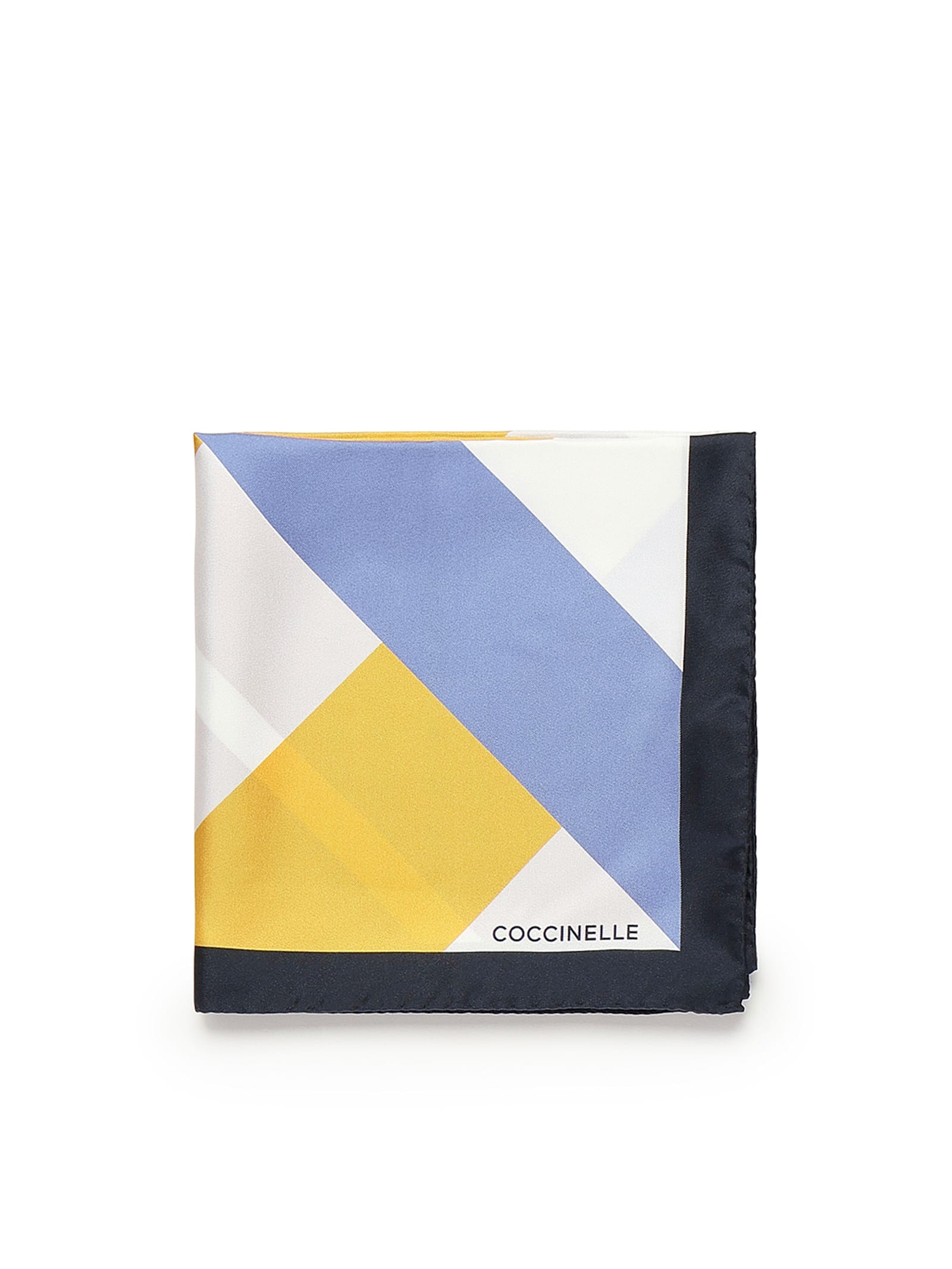 Aveiro Silk Scarf