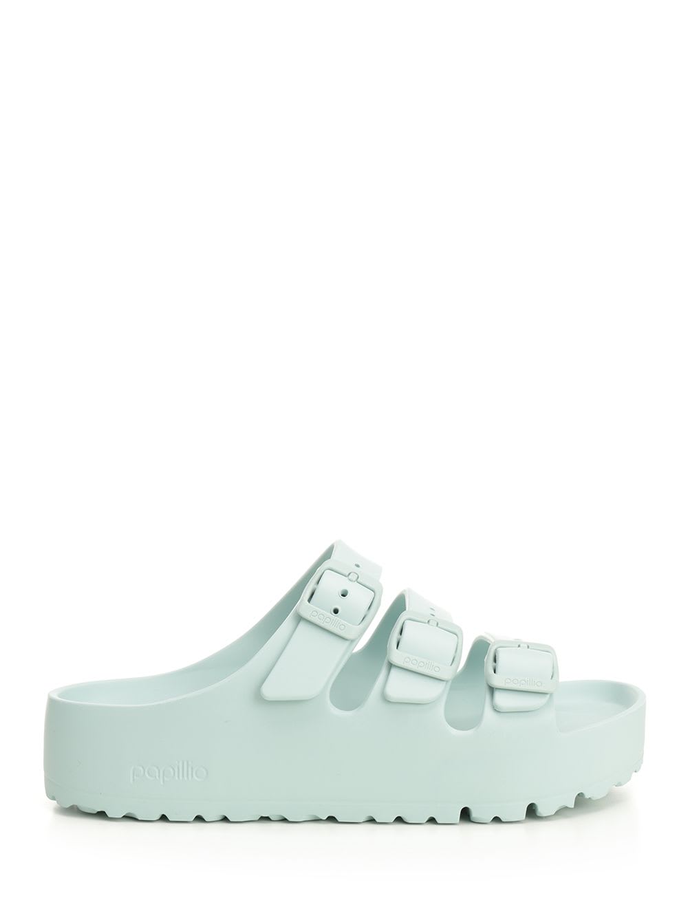 florida Platform Sandal