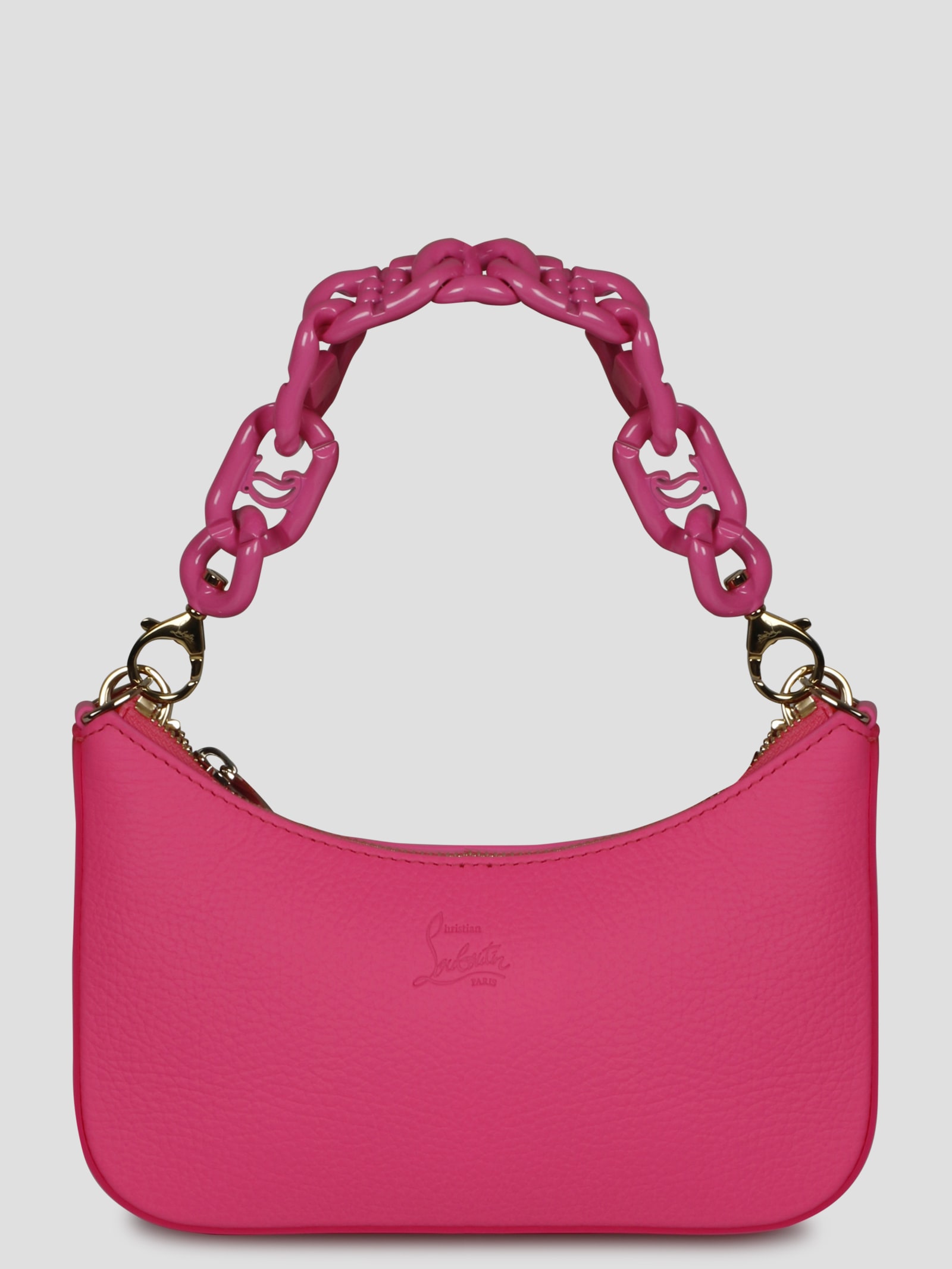 Loubila Chain Mini Bag