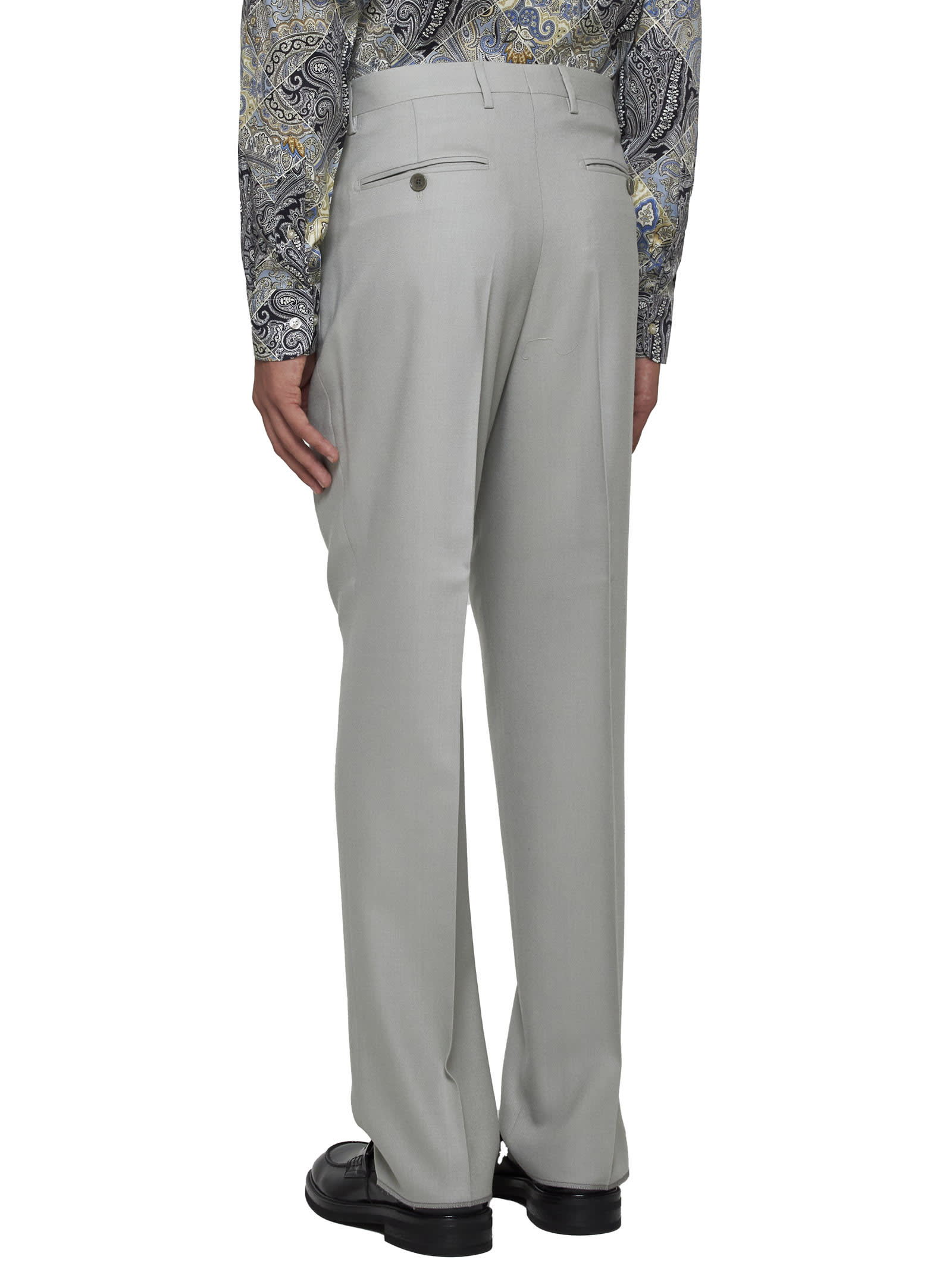 ETRO PANTS 