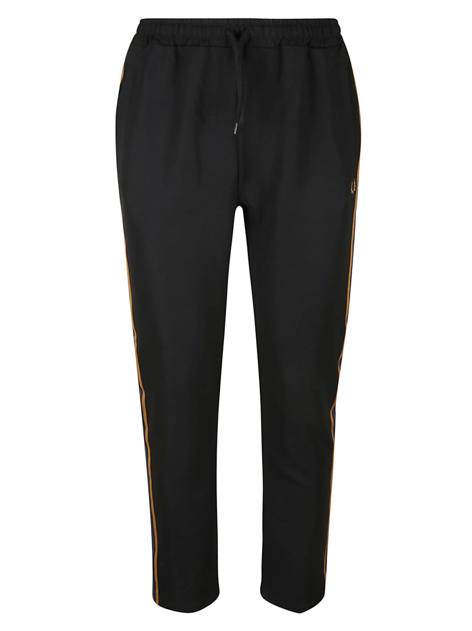 Fred Perry Striped Tape Track Pants