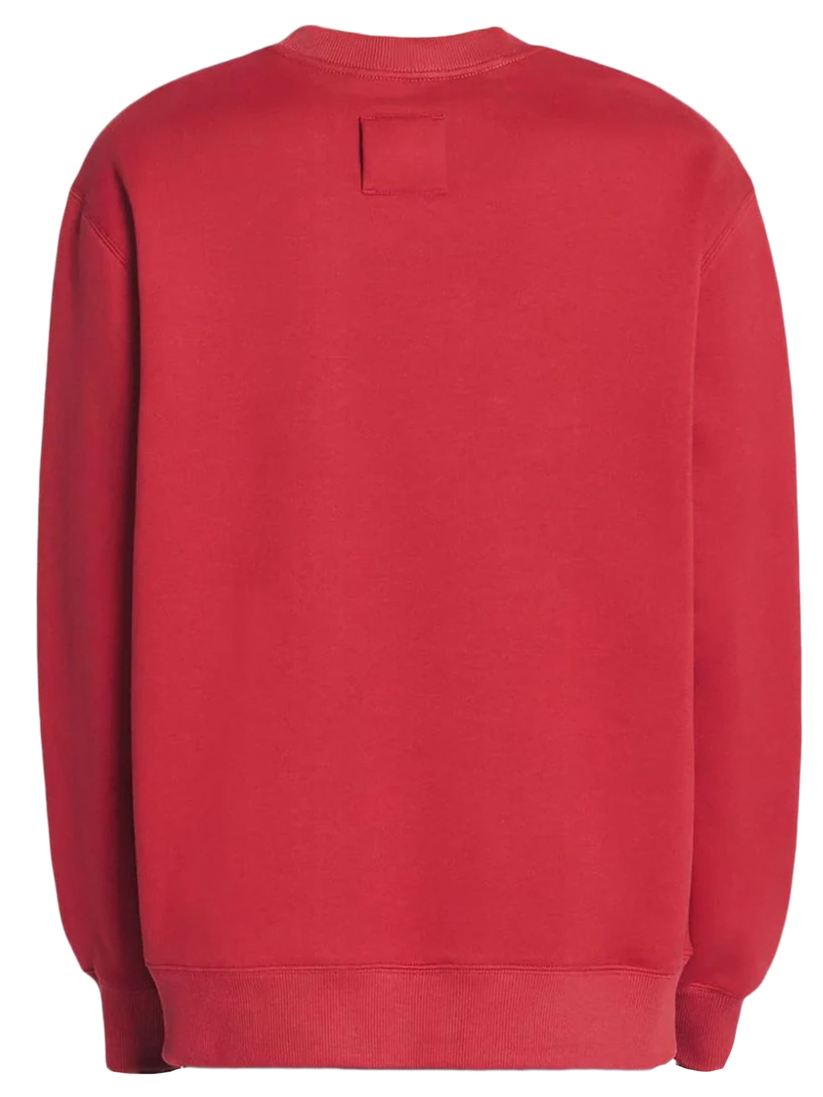 Shop Lanvin Sweaters Red