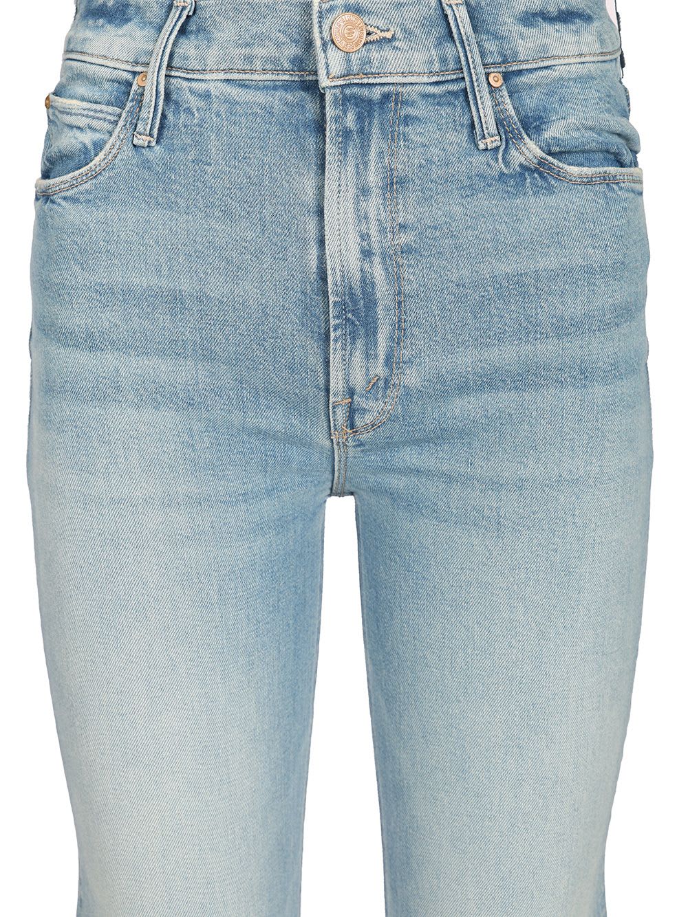 MOTHER THE DOOZY JEANS