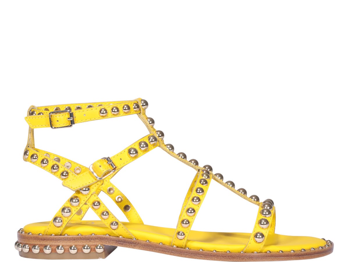 ash precious sandal