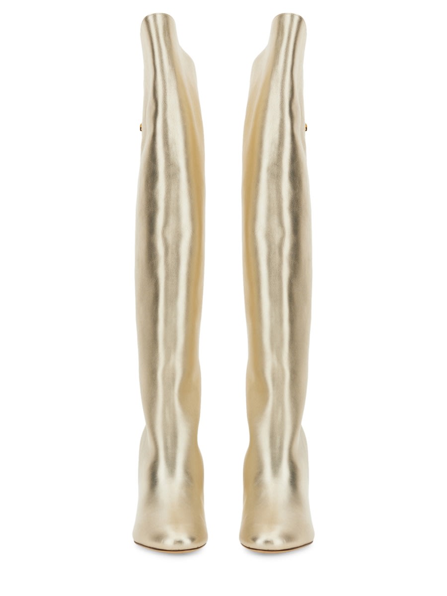 MAISON SKORPIOS ADRIANA BOOT