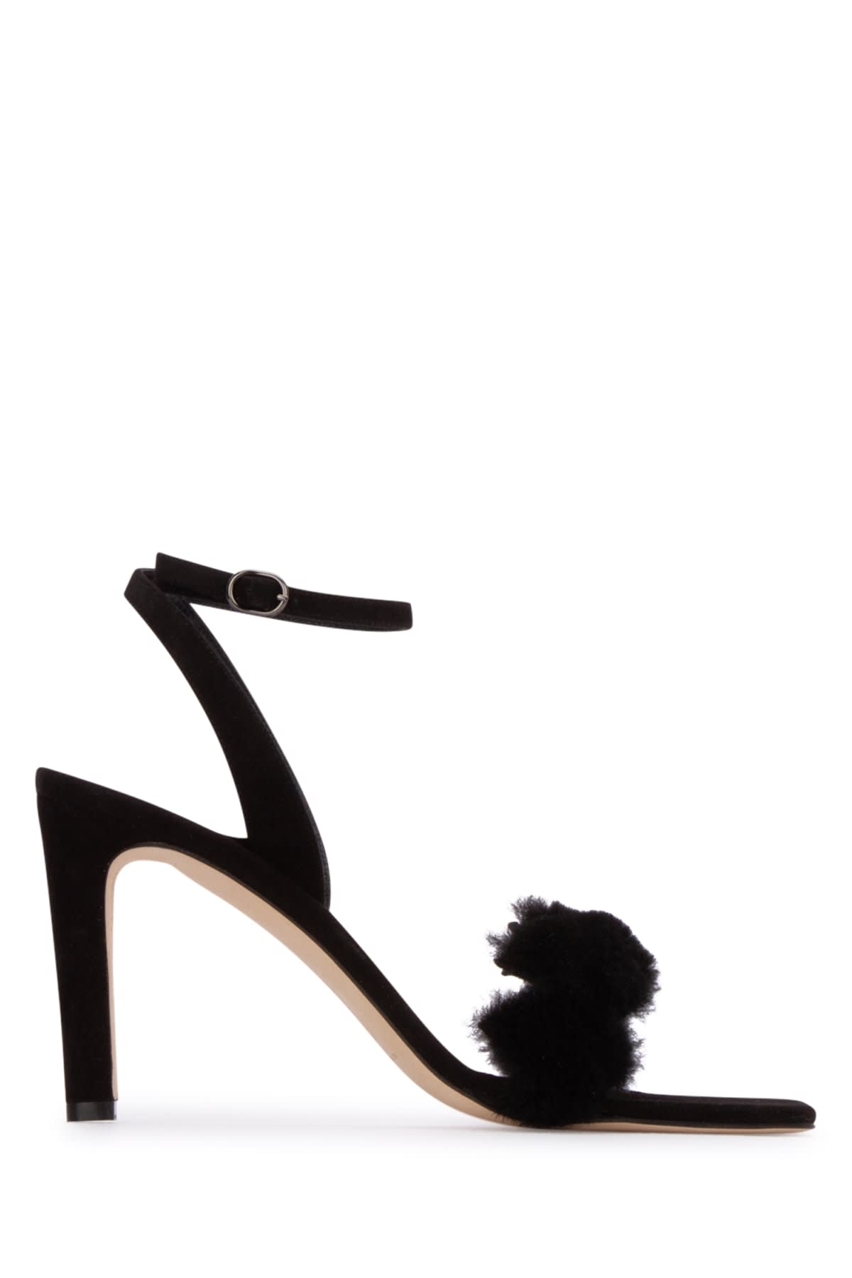 Shop Manolo Blahnik Scarpe Con Tacco In Blck